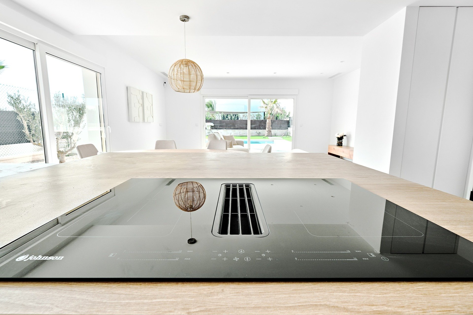 New Build - Villa -
Montesinos - Los Montesinos