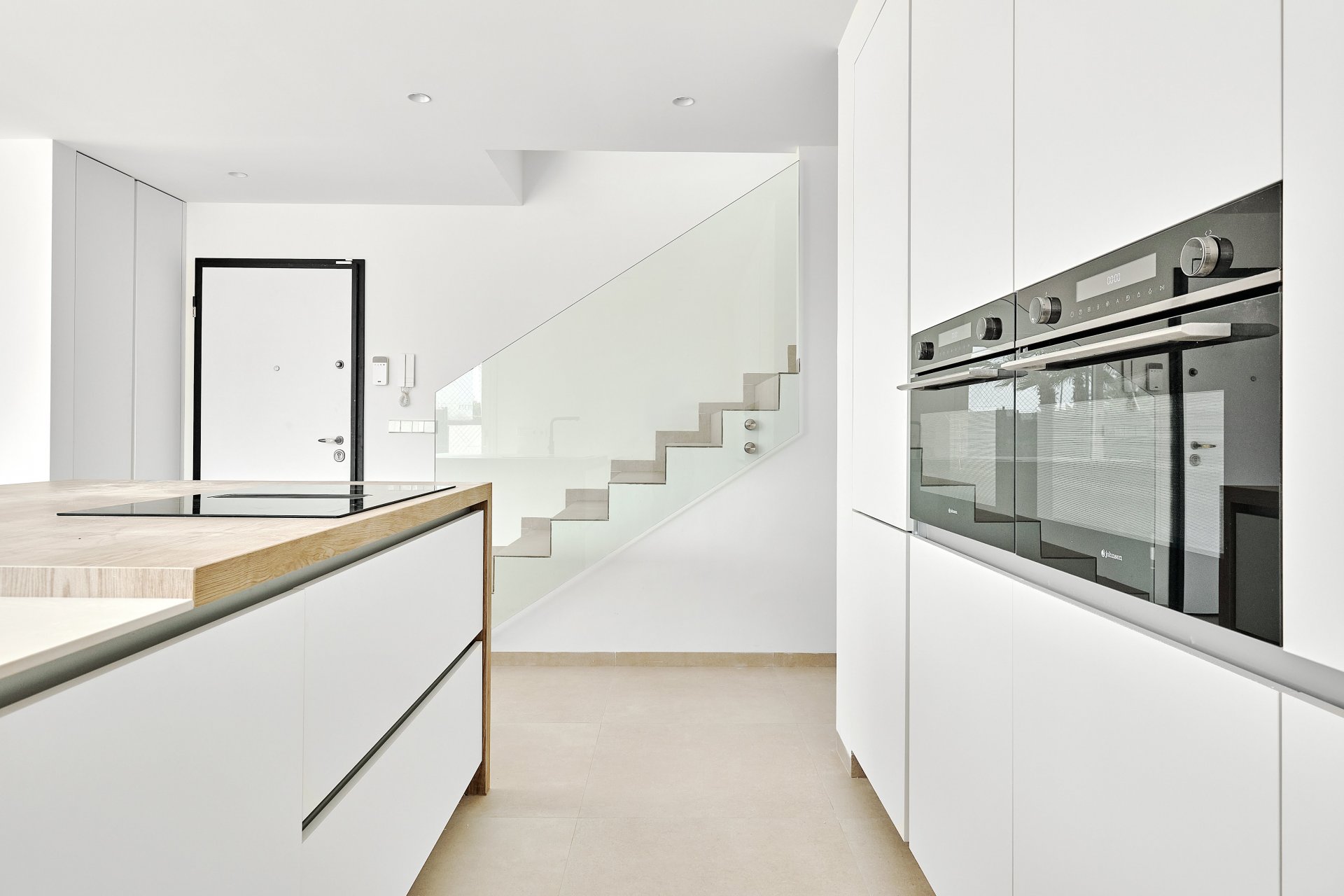 New Build - Villa -
Montesinos - Los Montesinos