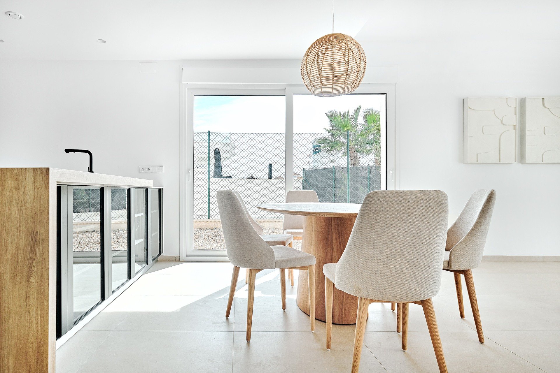 New Build - Villa -
Montesinos - Los Montesinos