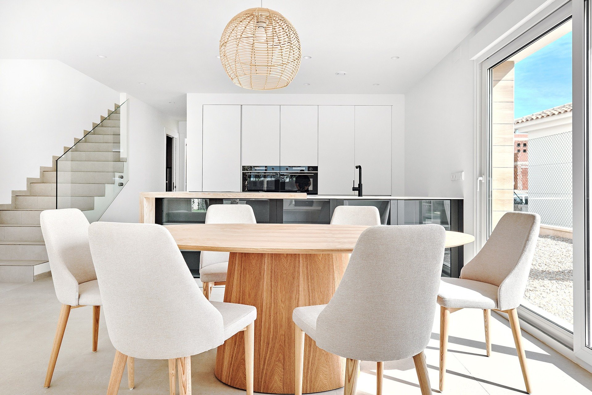 New Build - Villa -
Montesinos - Los Montesinos