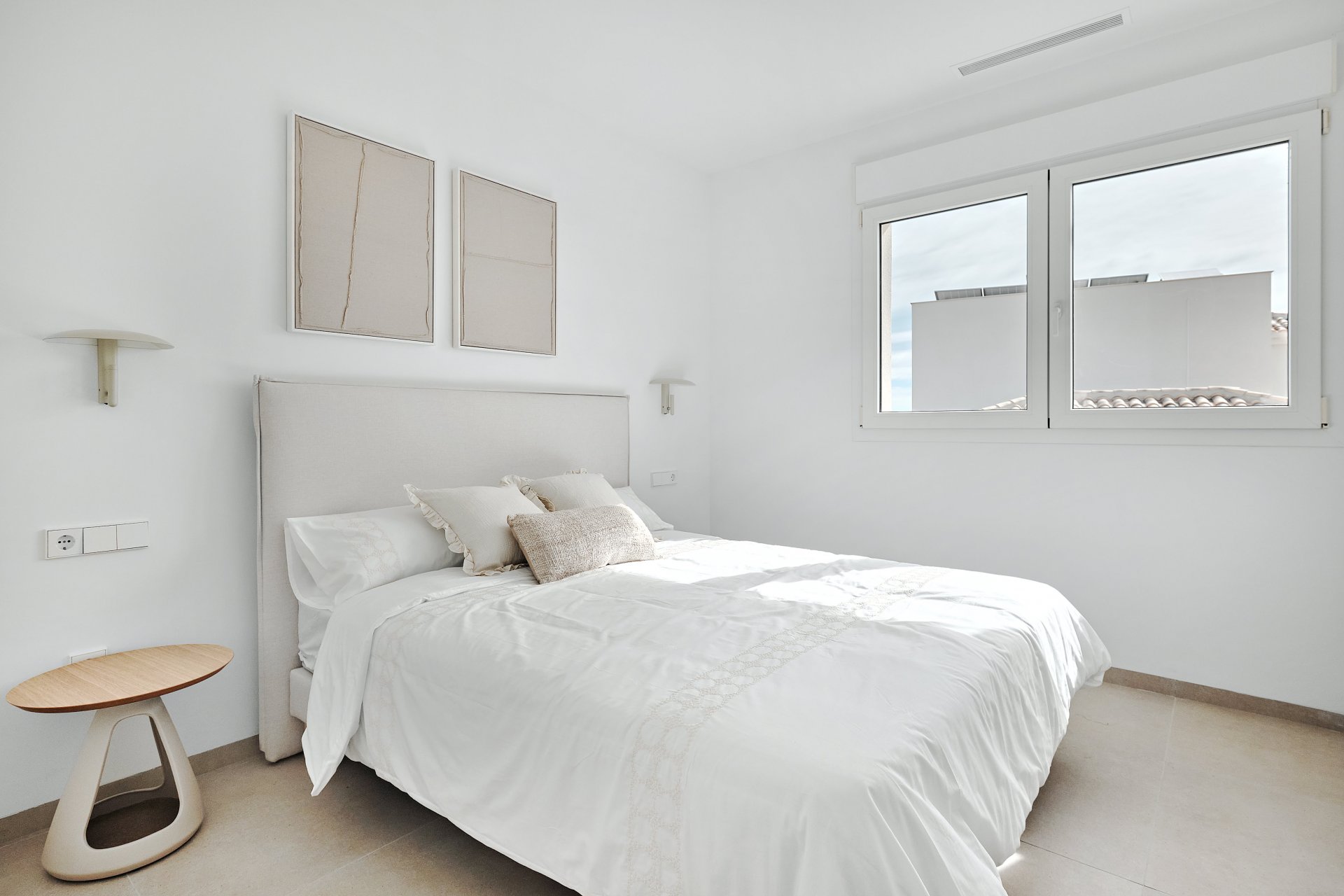 New Build - Villa -
Montesinos - Los Montesinos