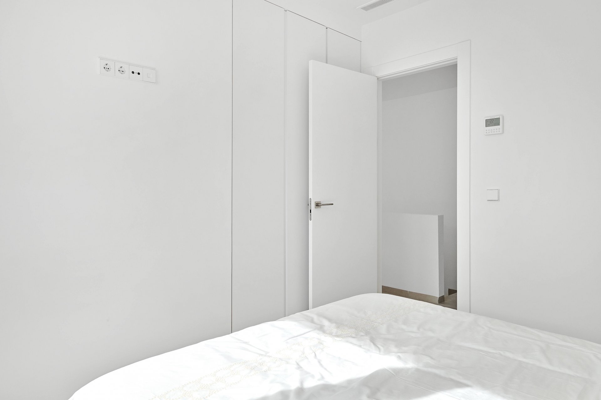 New Build - Villa -
Montesinos - Los Montesinos