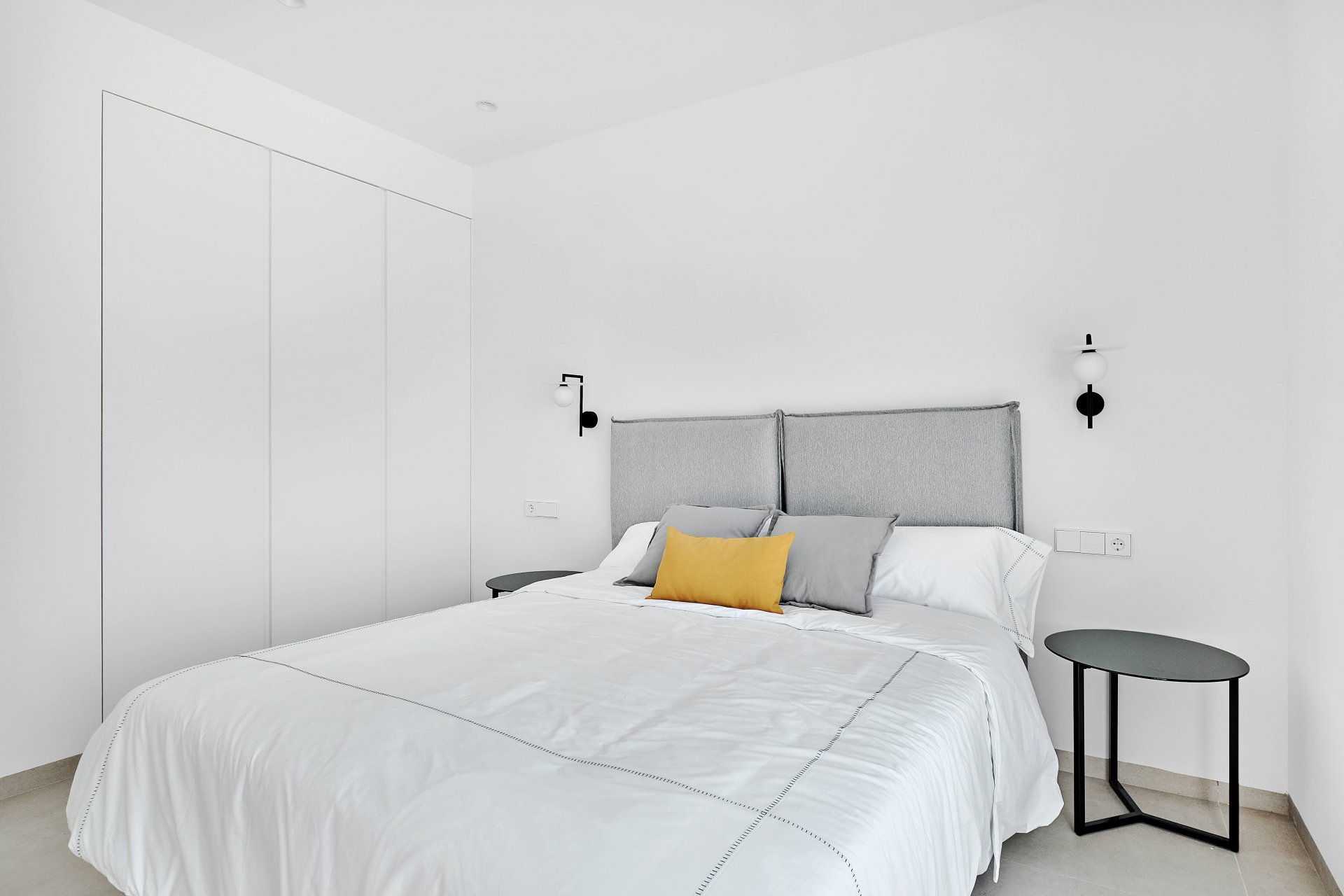 New Build - Villa -
Montesinos - Los Montesinos