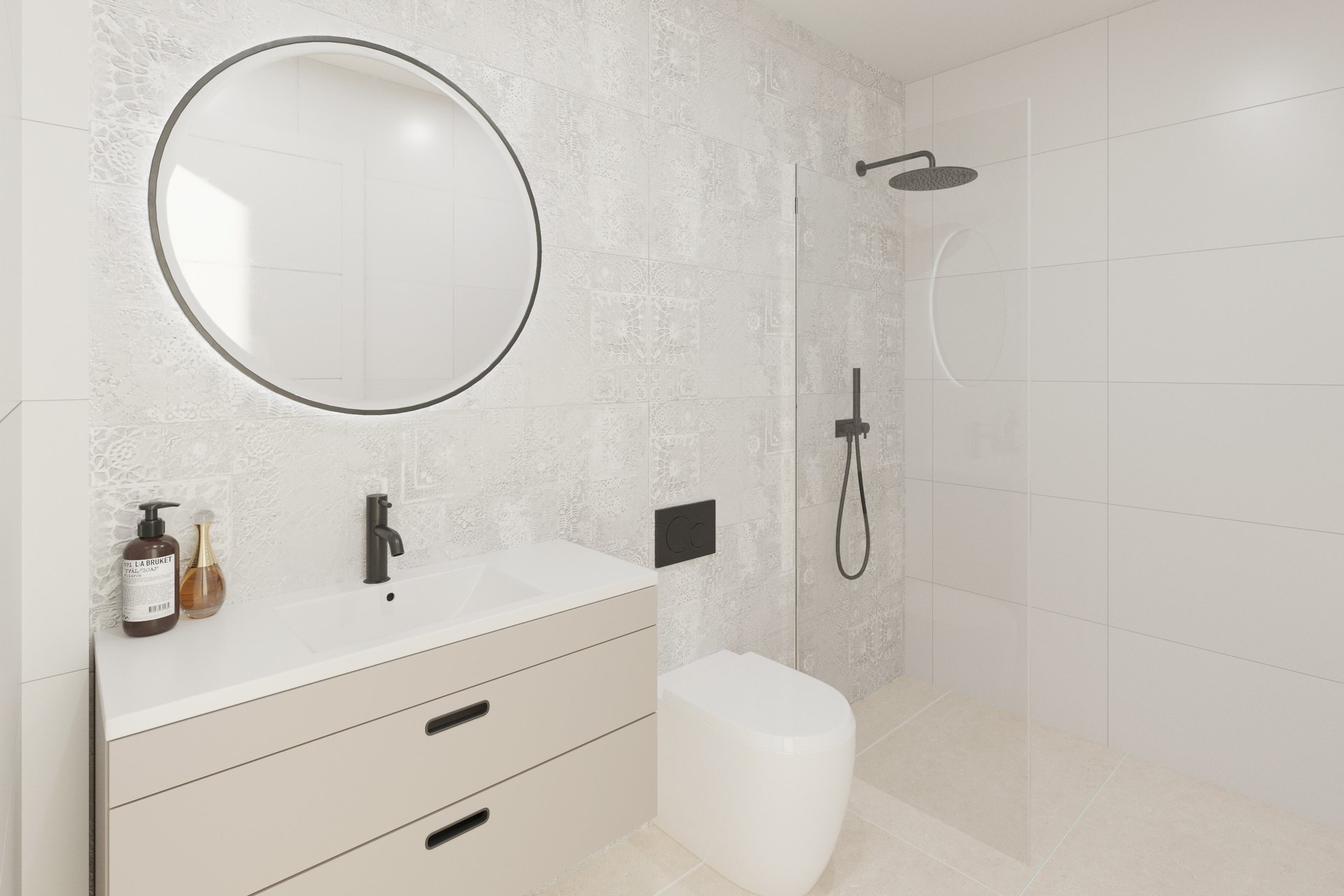 New Build - Villa -
Montesinos - Los Montesinos