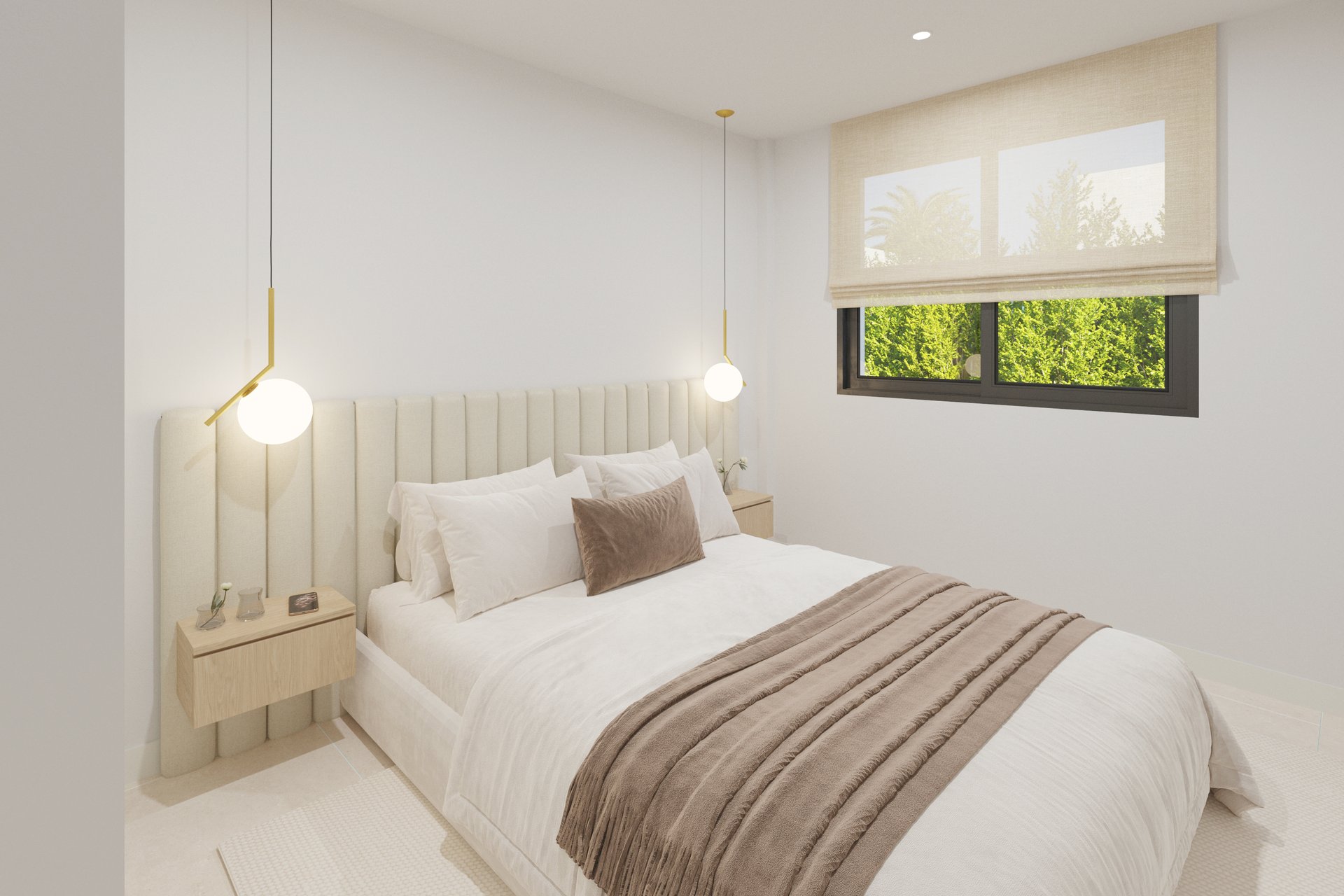 New Build - Villa -
Montesinos - Los Montesinos