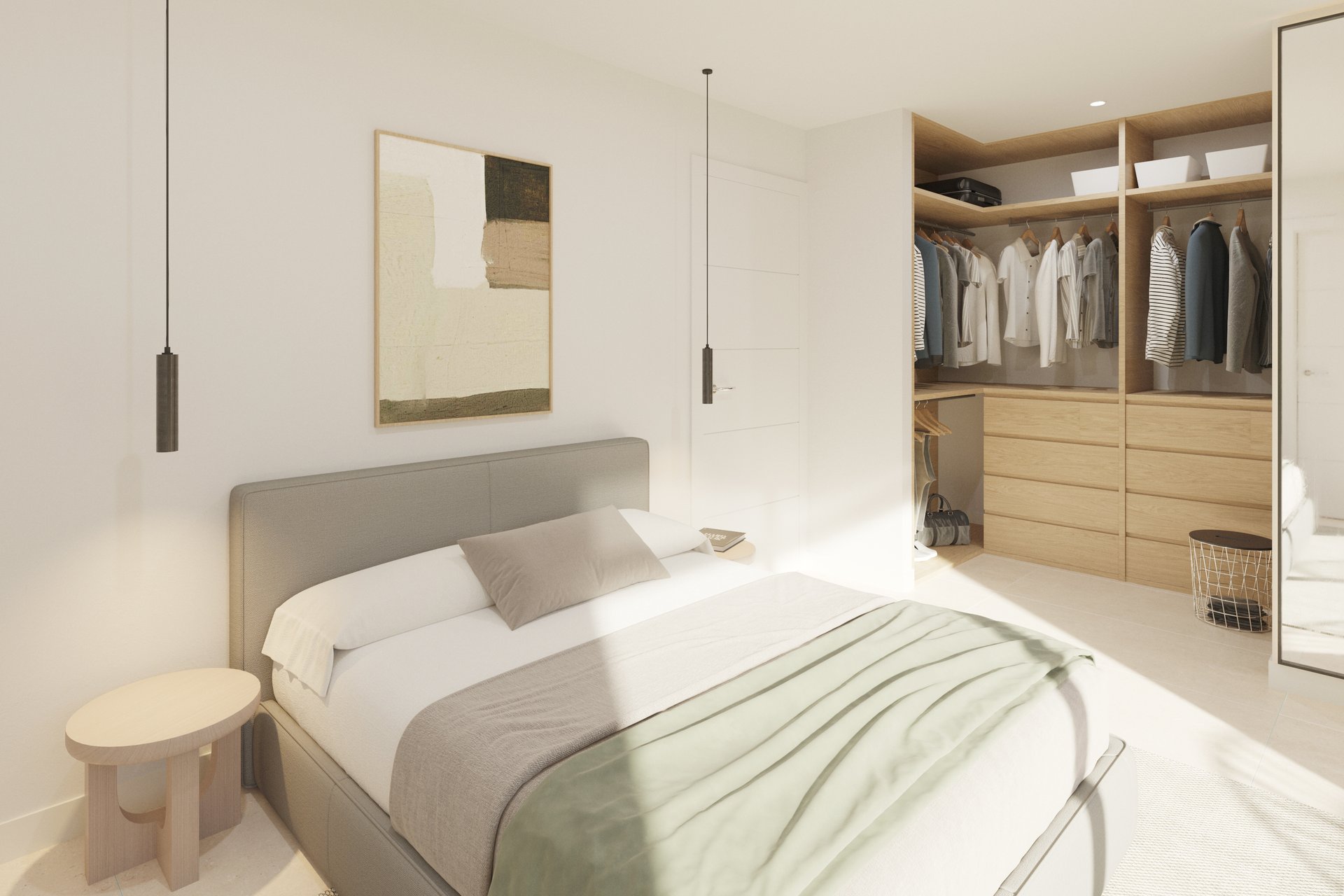 New Build - Villa -
Montesinos - Los Montesinos