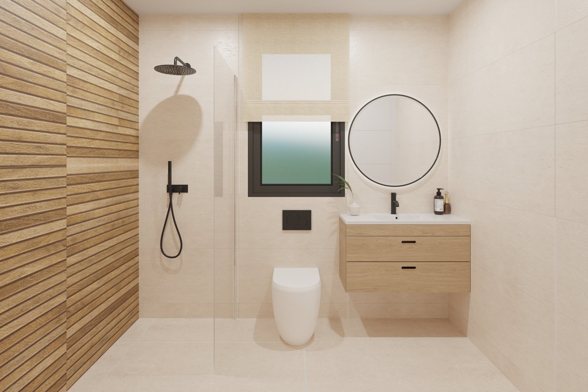 New Build - Villa -
Montesinos - Los Montesinos