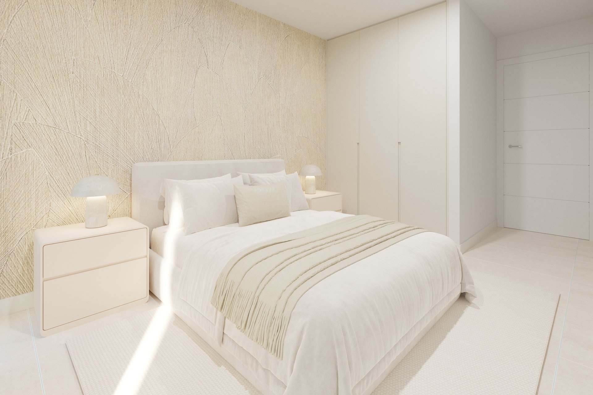 New Build - Villa -
Montesinos - Los Montesinos