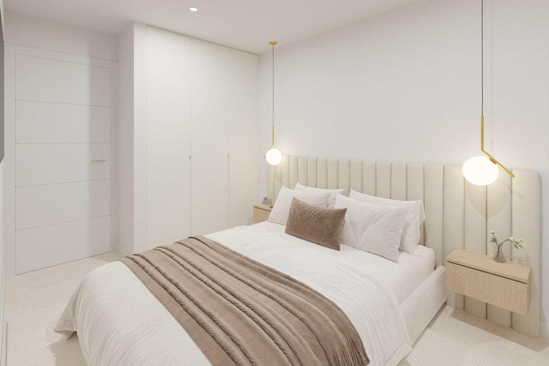 New Build - Villa -
Montesinos - Los Montesinos