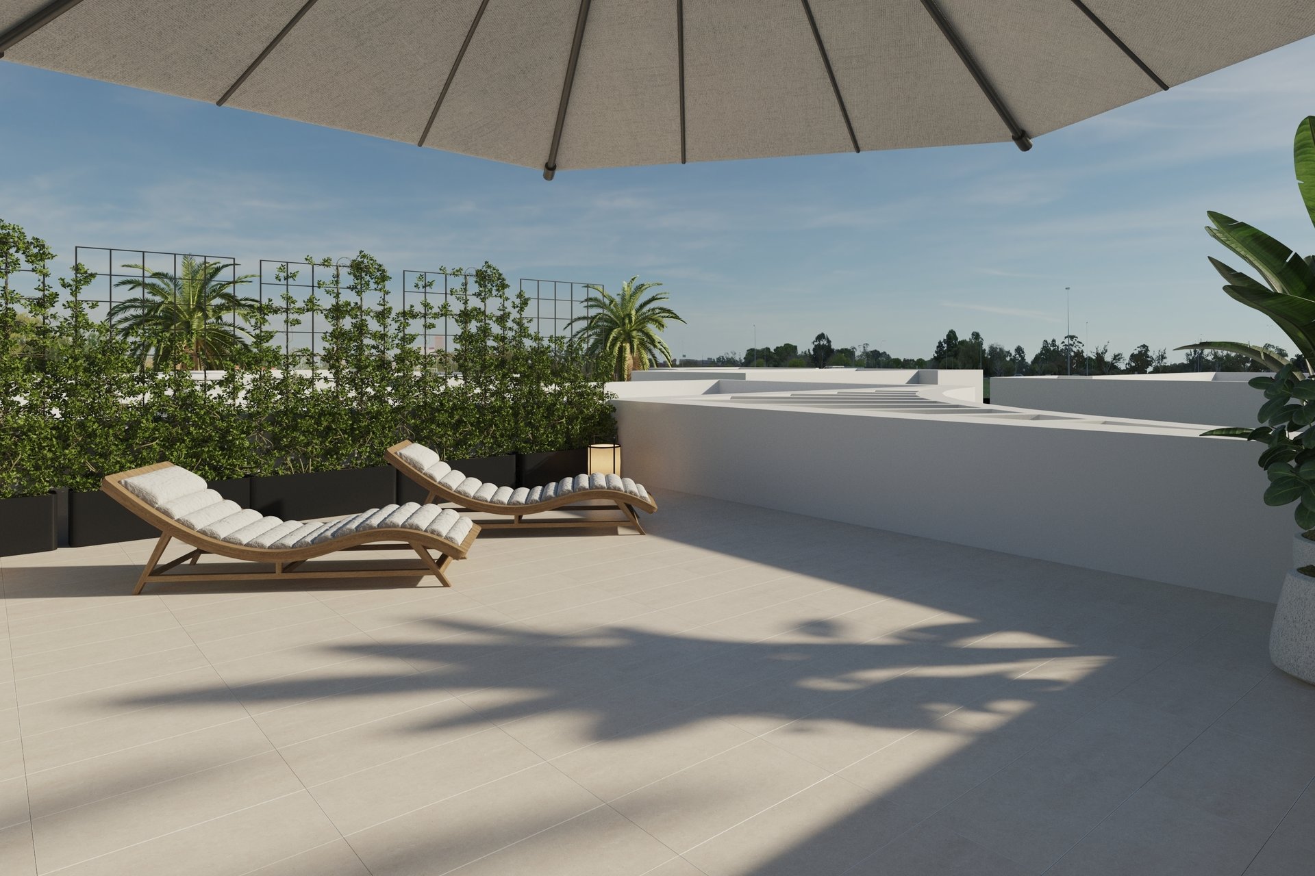 New Build - Villa -
Montesinos - Los Montesinos