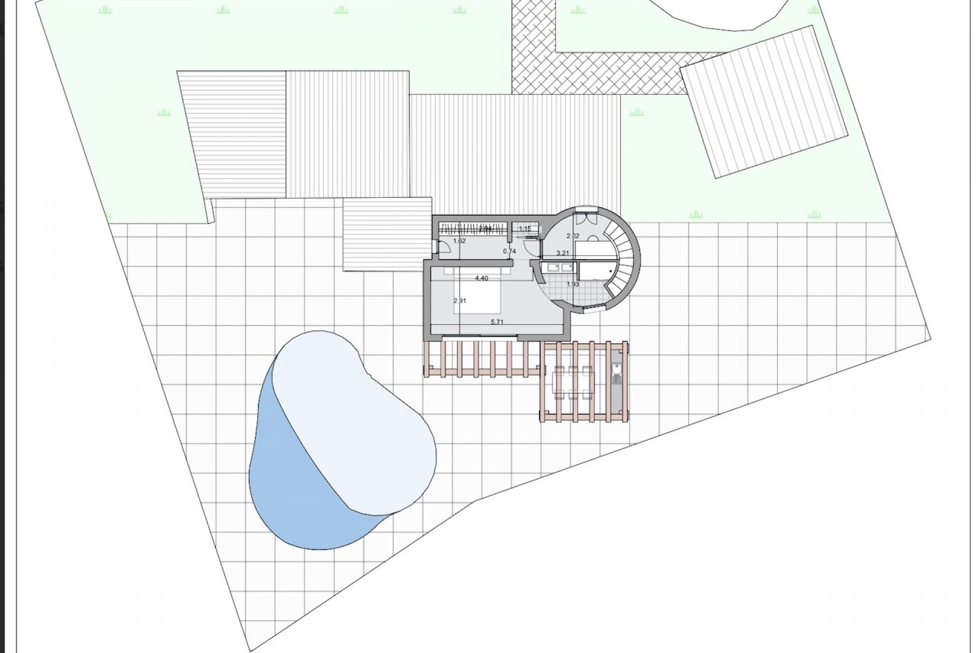 New Build - Villa -
Moraira - Benimeit