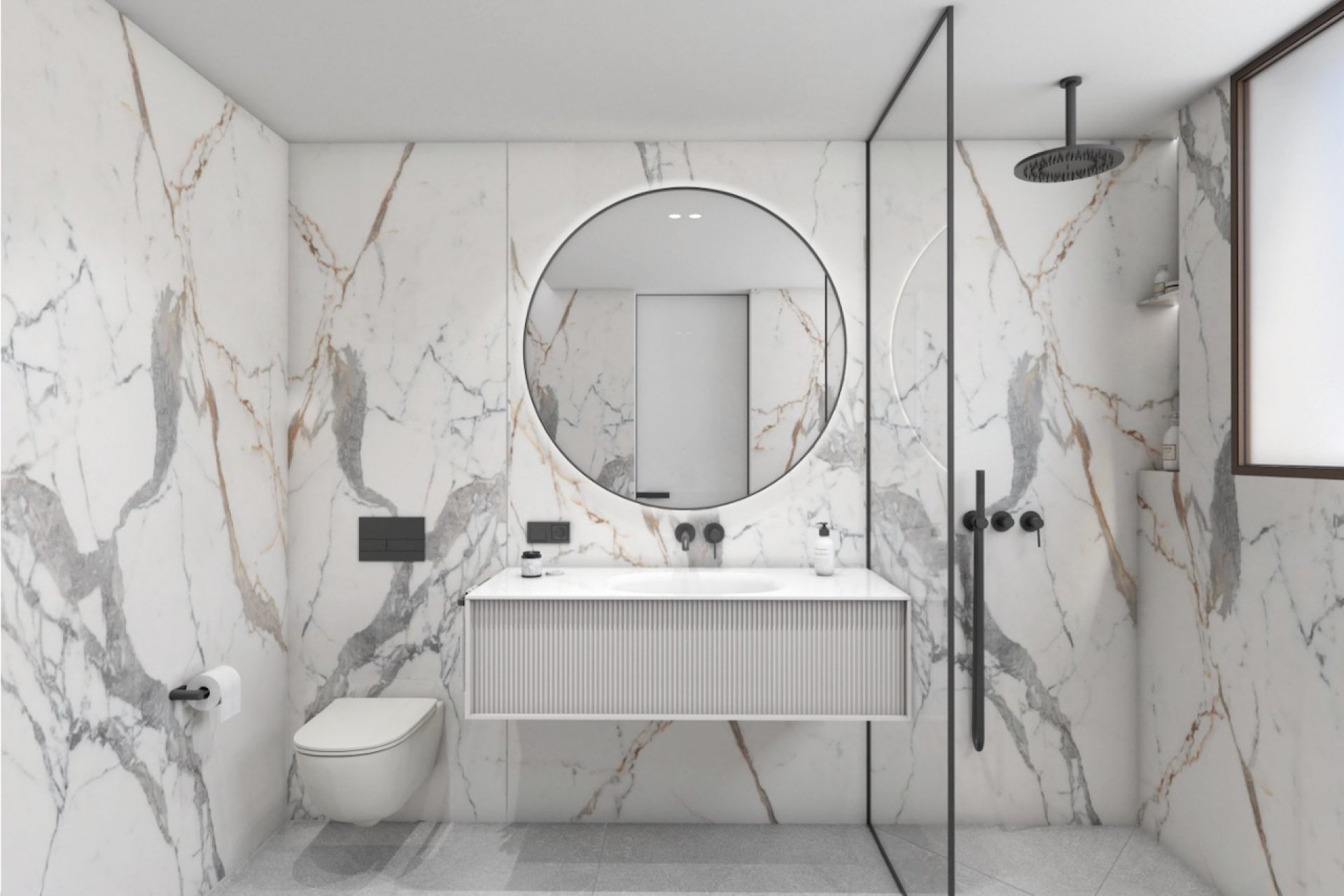 New Build - Villa -
Moraira - La Sabatera
