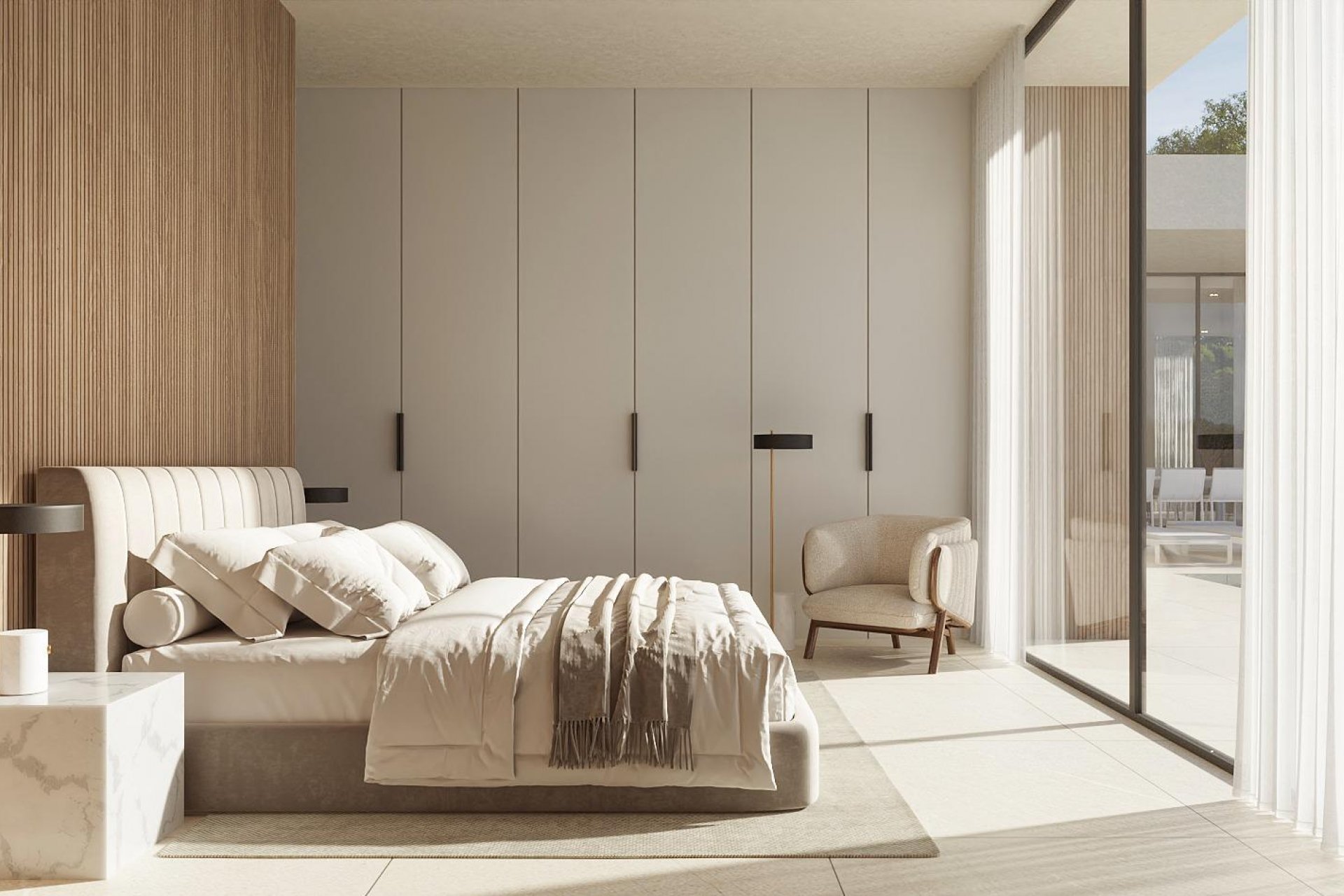 New Build - Villa -
Moraira - Moravit