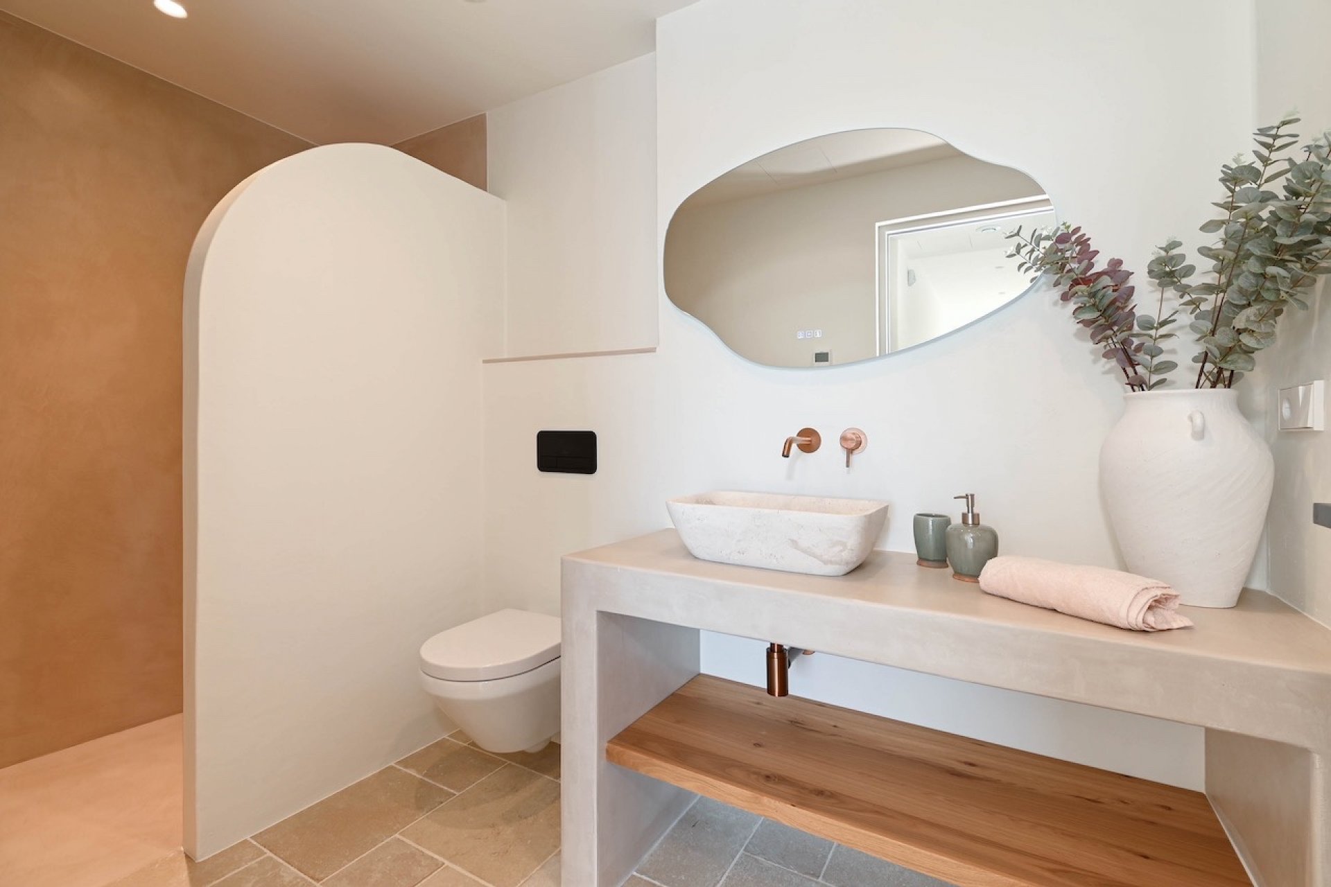 New Build - Villa -
Moraira - Pinar del Advocat