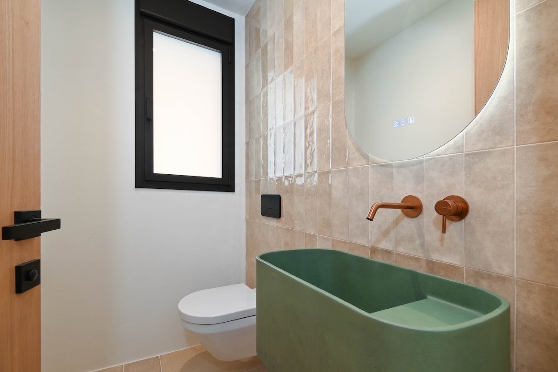 New Build - Villa -
Moraira - Pinar del Advocat