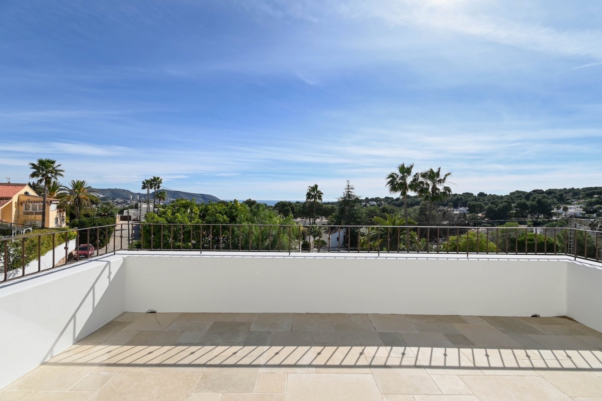 New Build - Villa -
Moraira - Pinar del Advocat