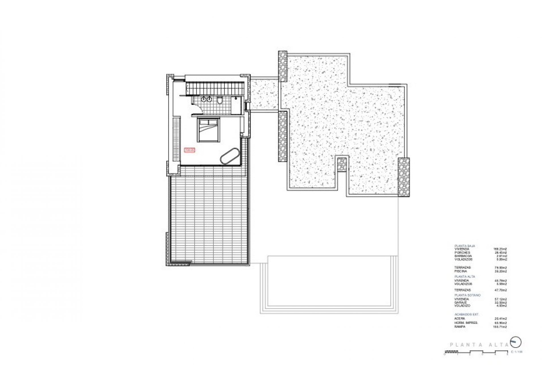 New Build - Villa -
Moraira - San Jaime