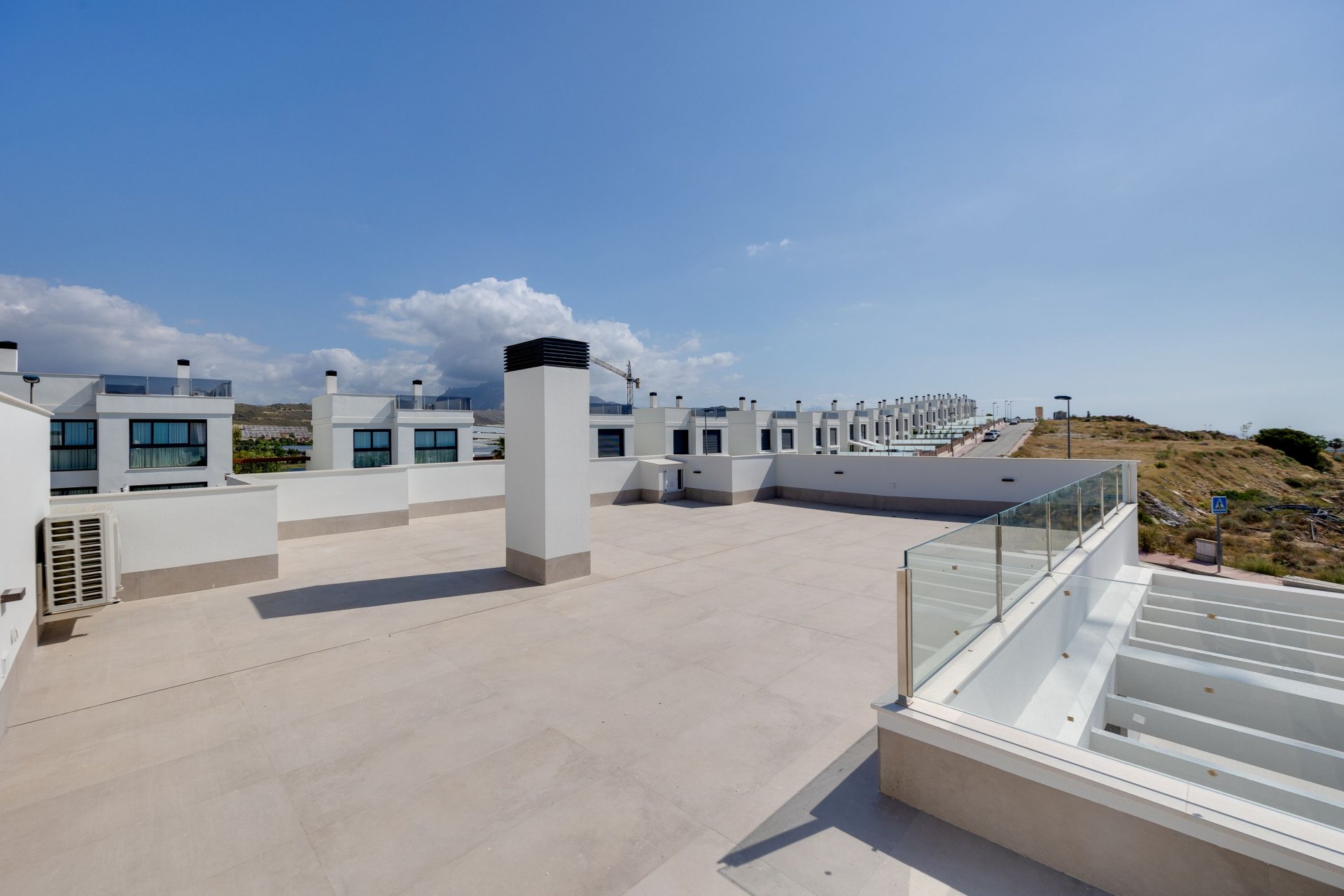 New Build - Villa -
Mutxamel