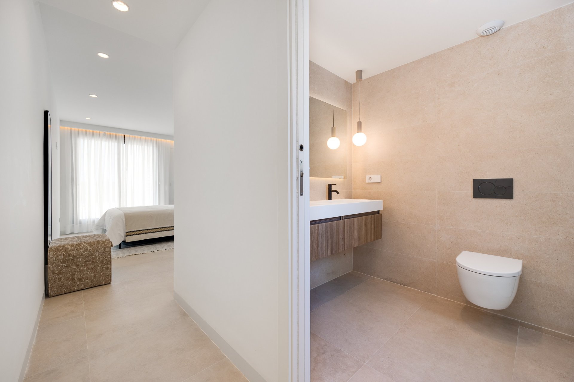 New Build - Villa -
Mutxamel