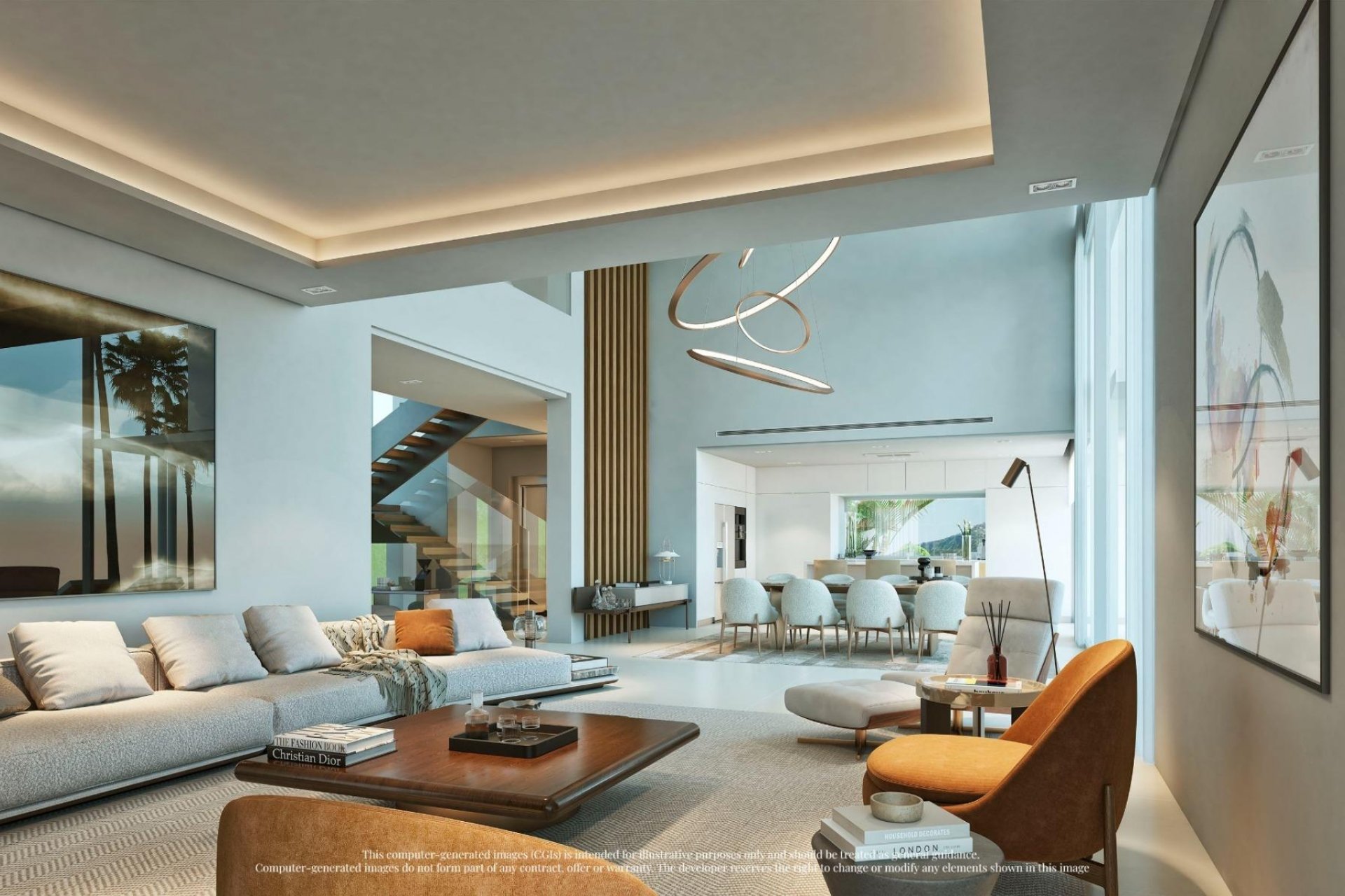 New Build - Villa -
Ojén - Palo Alto