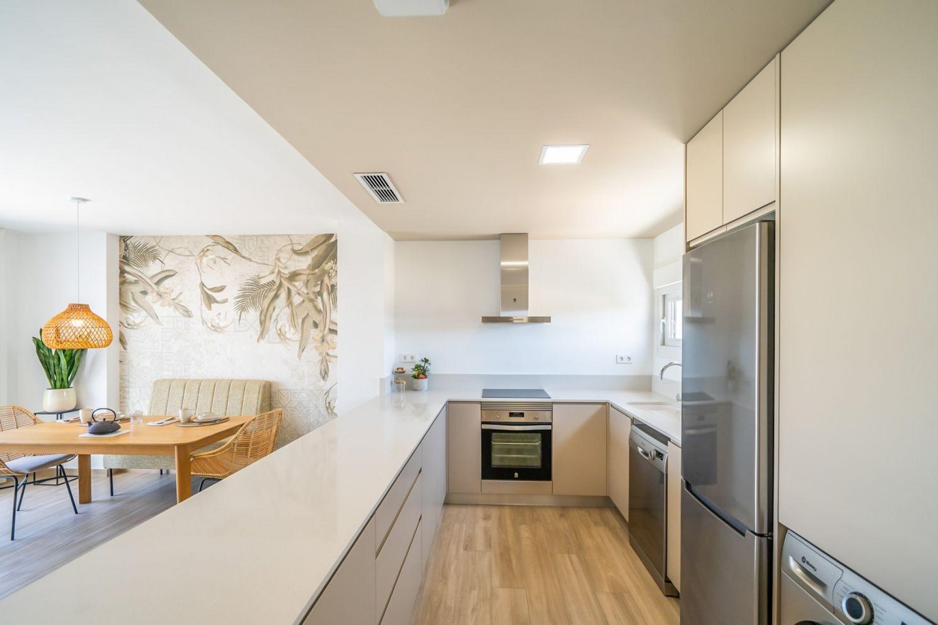 New Build - Villa -
Orihuela - Vistabella Golf