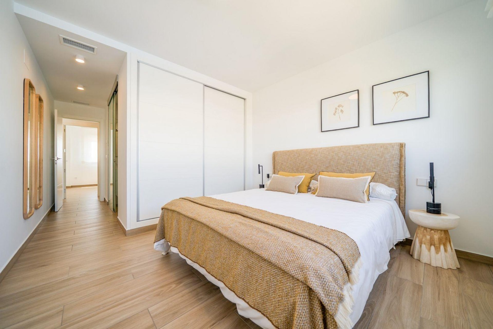 New Build - Villa -
Orihuela - Vistabella Golf