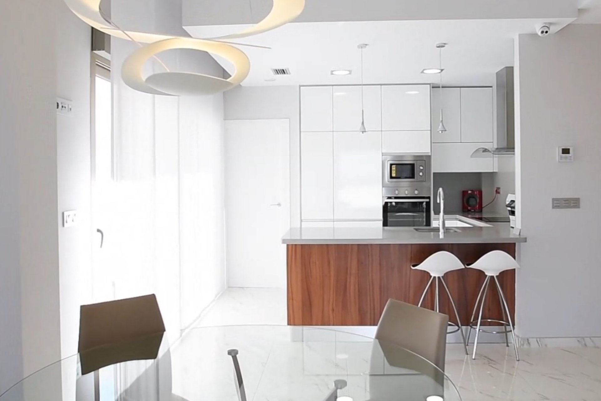 New Build - Villa -
Orihuela