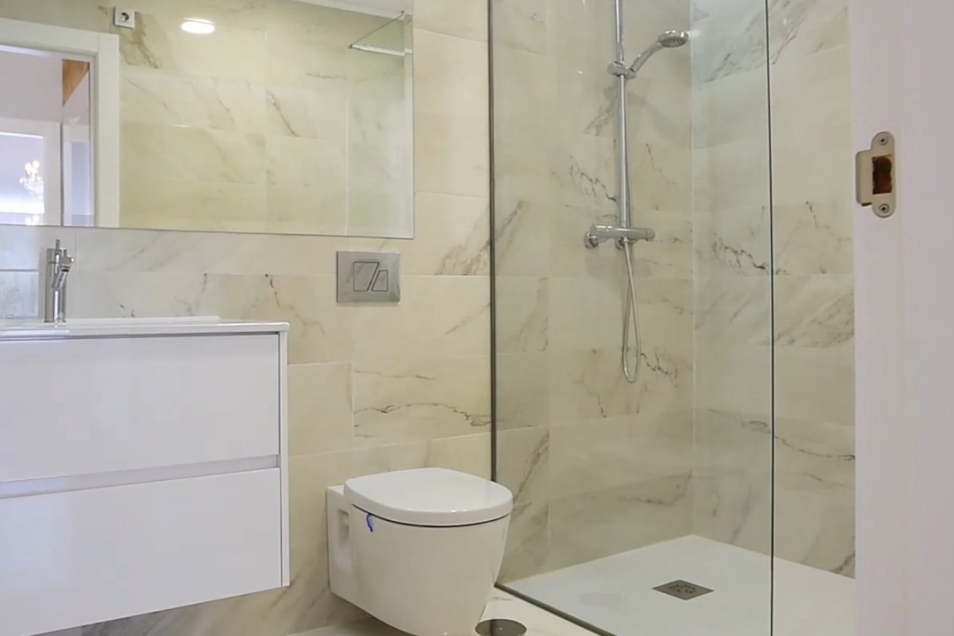 New Build - Villa -
Orihuela