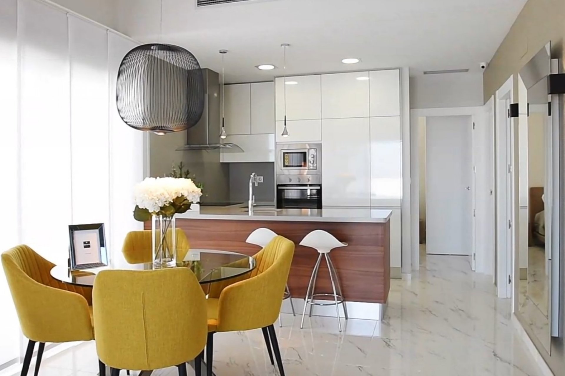 New Build - Villa -
Orihuela