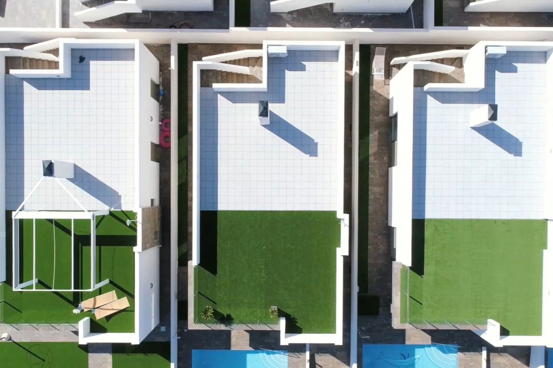 New Build - Villa -
Orihuela