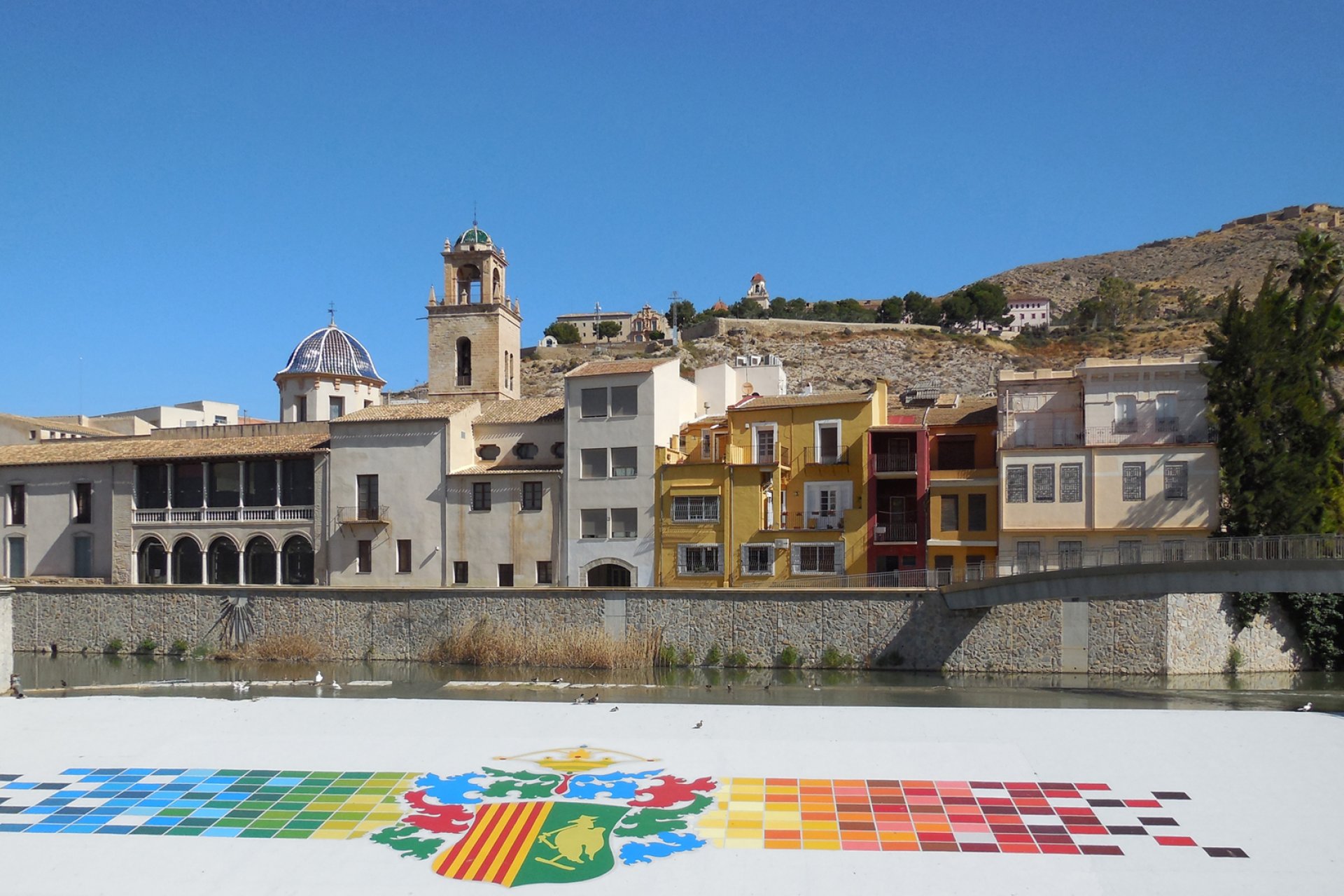 New Build - Villa -
Orihuela