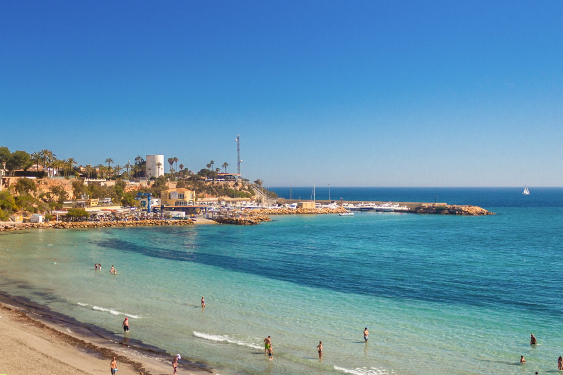 New Build - Villa -
Orihuela