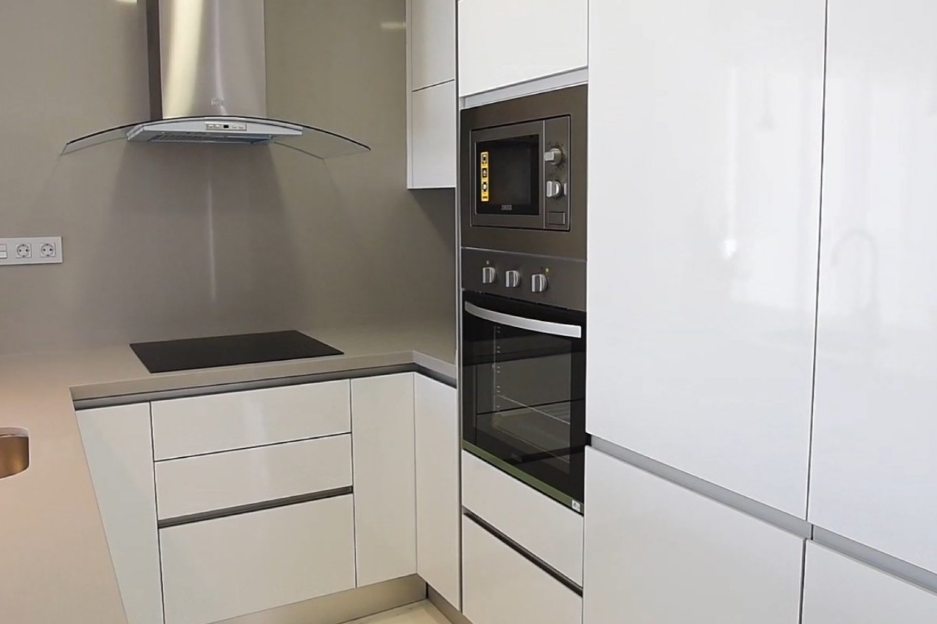 New Build - Villa -
Orihuela