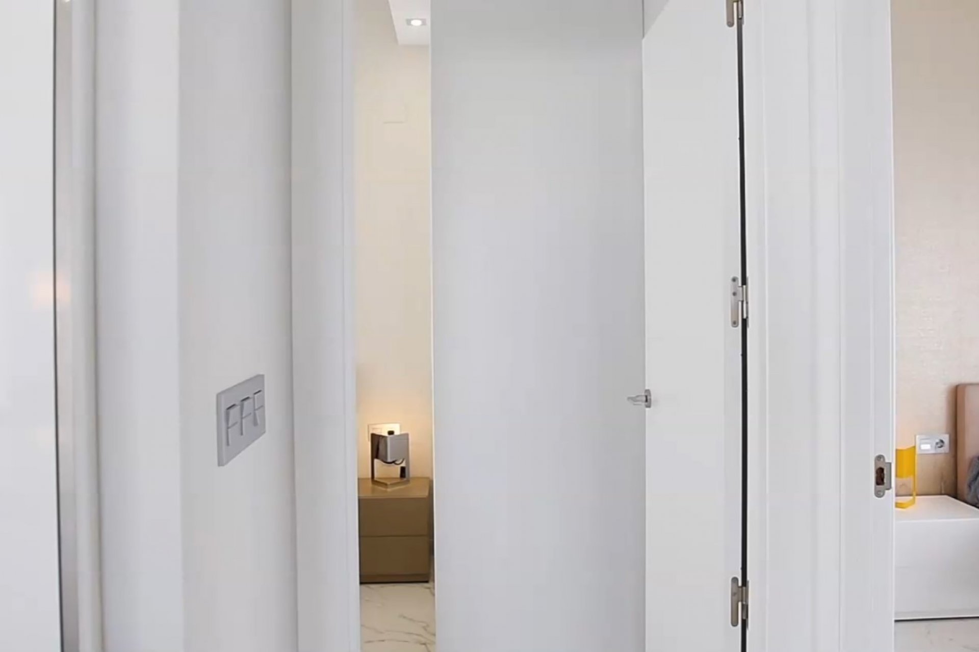 New Build - Villa -
Orihuela