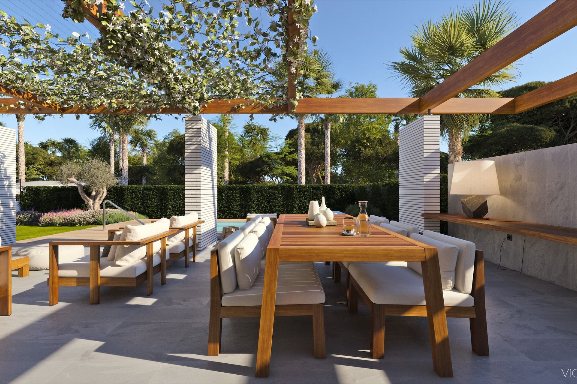 New Build - Villa -
Orihuela