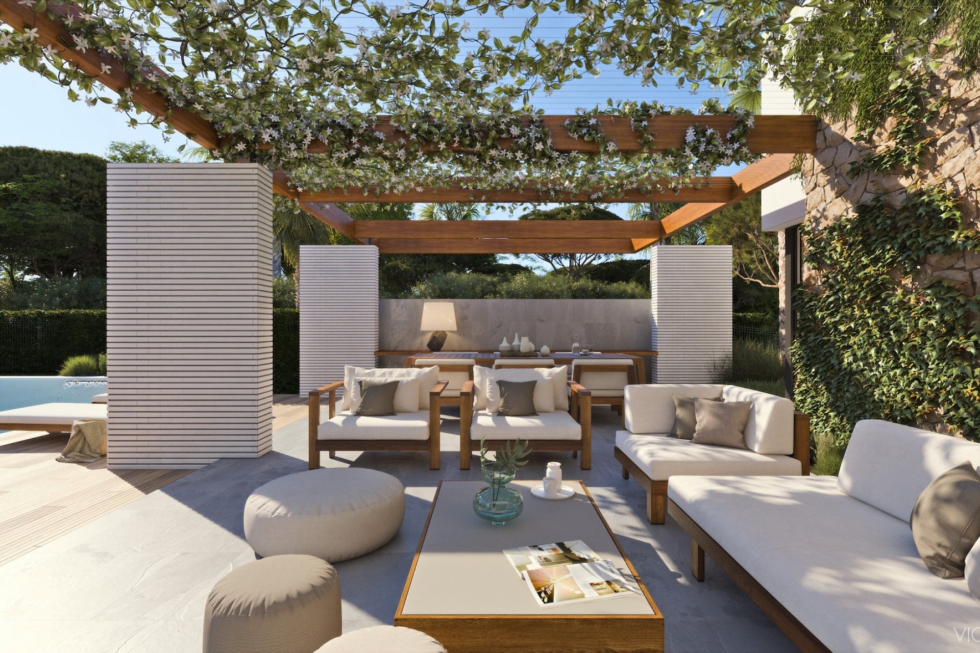 New Build - Villa -
Orihuela