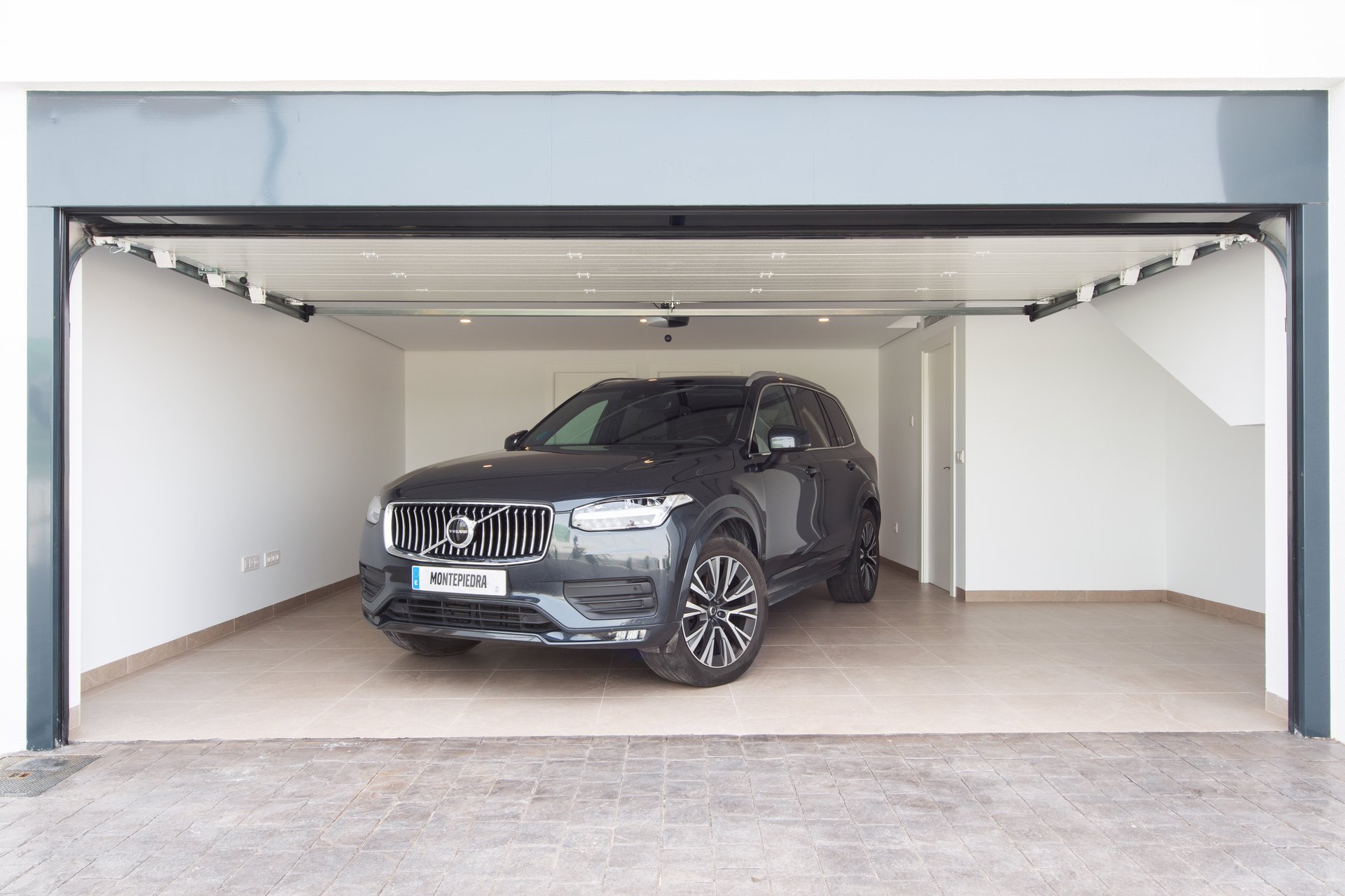 New Build - Villa -
Orihuela