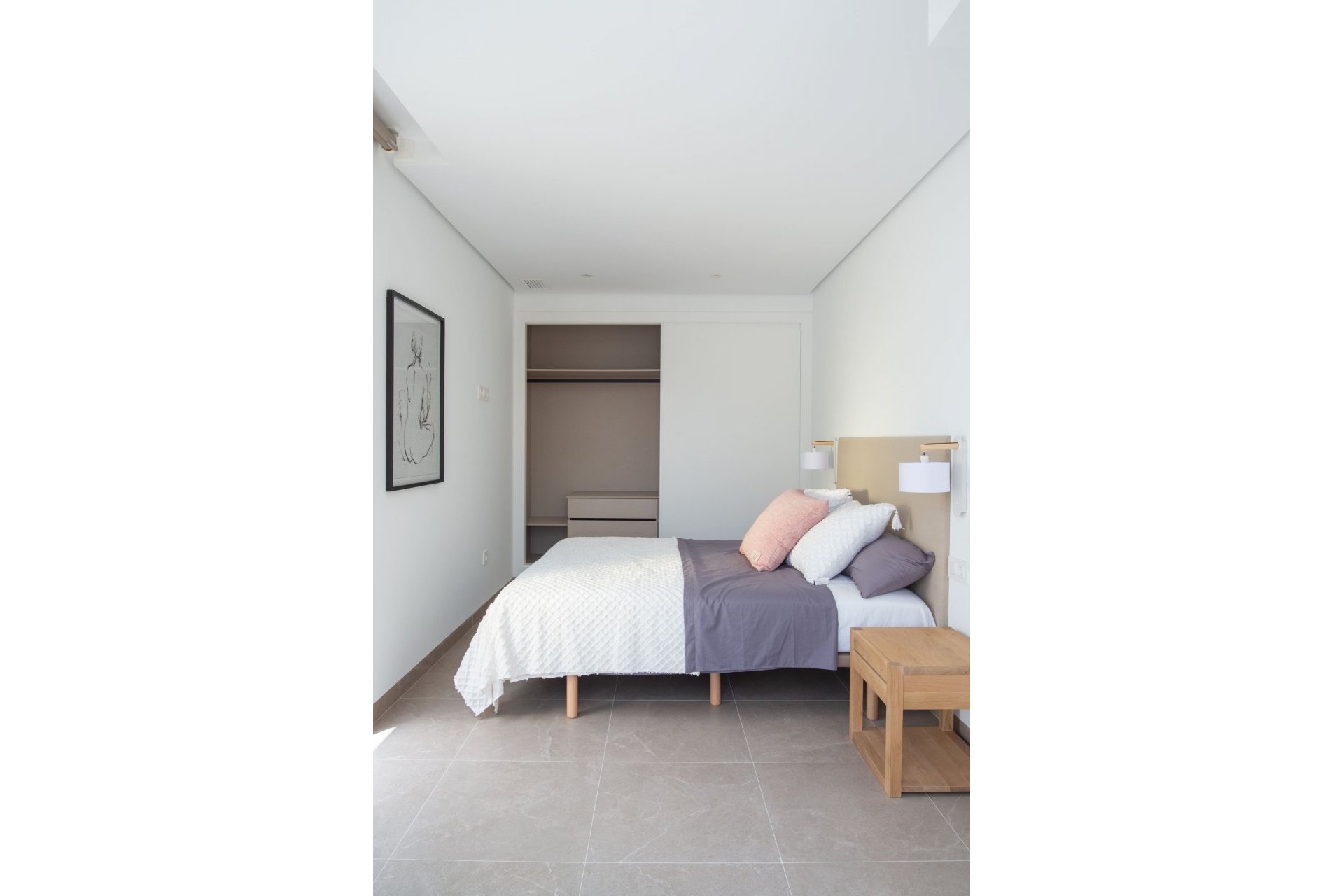 New Build - Villa -
Orihuela