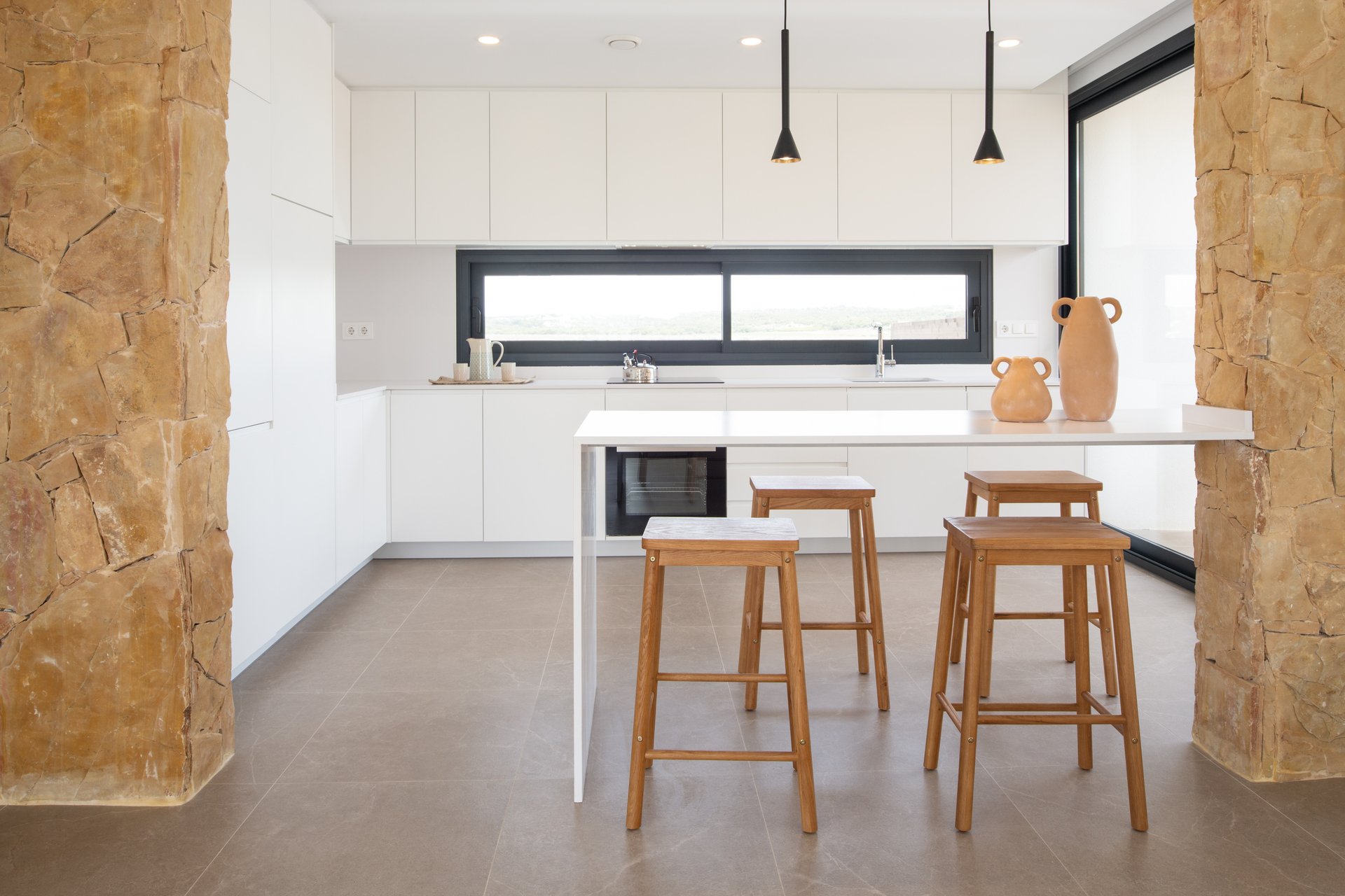 New Build - Villa -
Orihuela