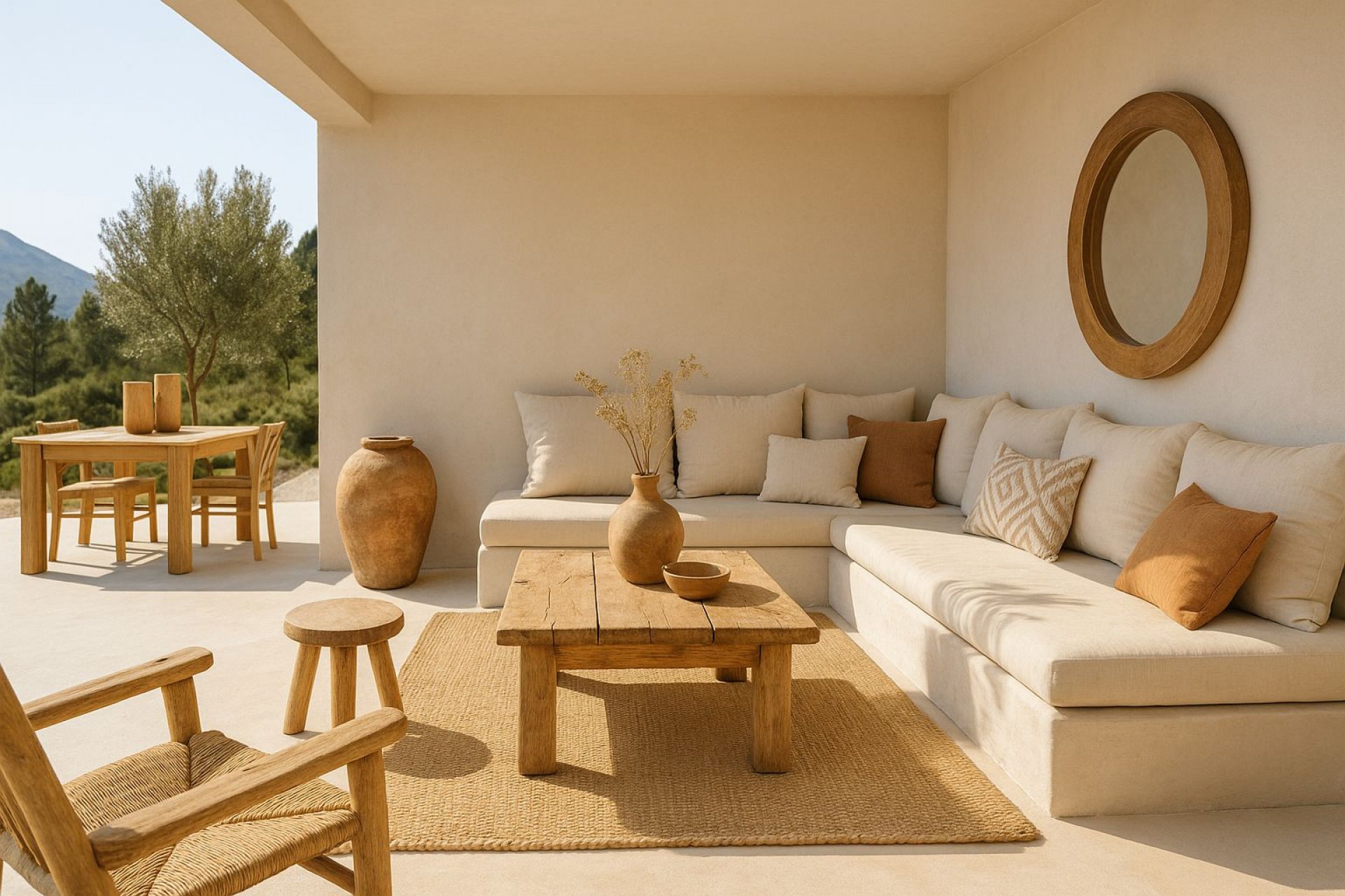 New Build - Villa -
Pedreguer - Monte Pedreguer