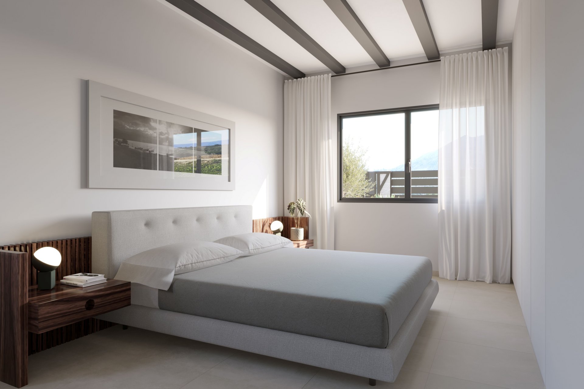 New Build - Villa -
Penáguila