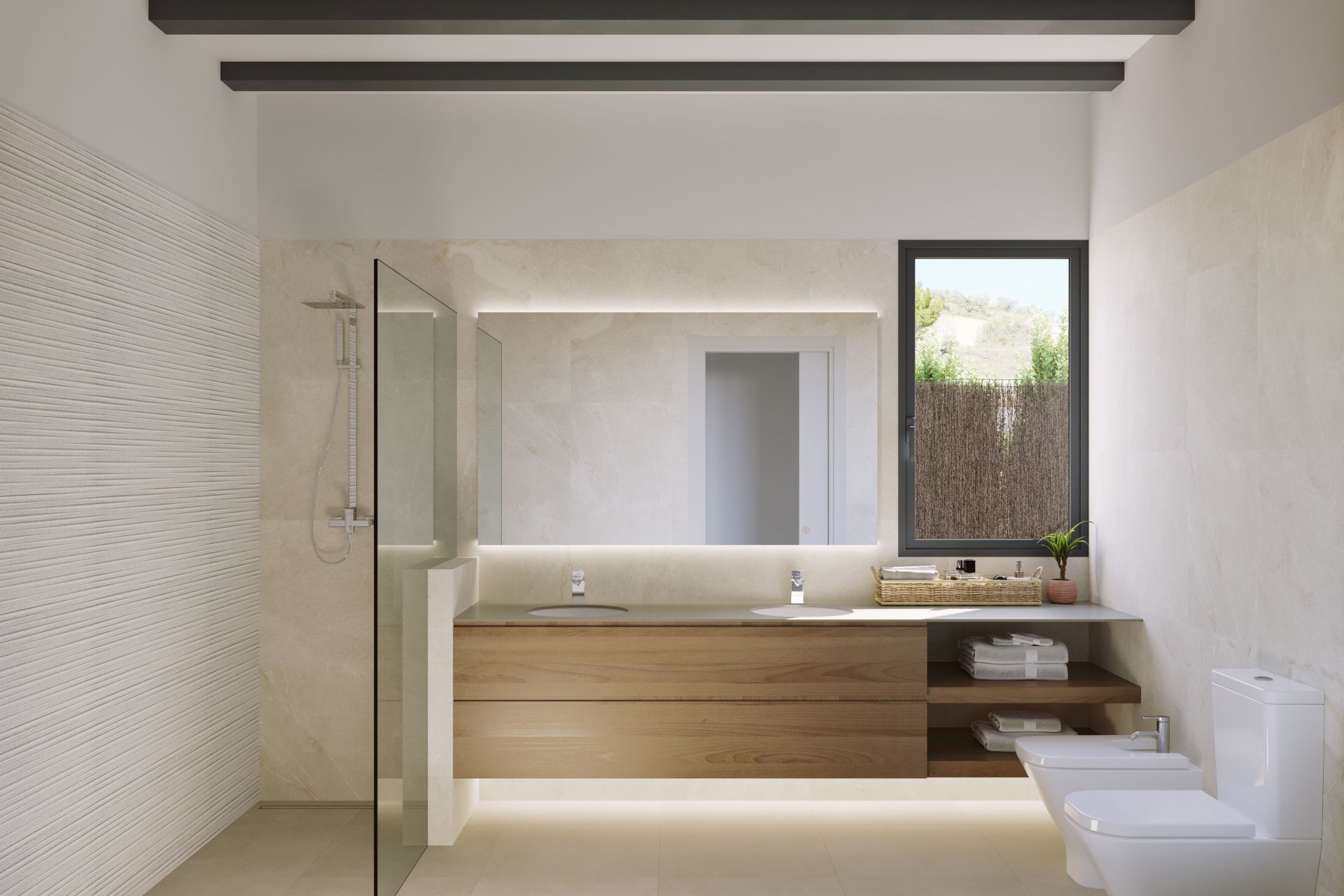 New Build - Villa -
Penáguila