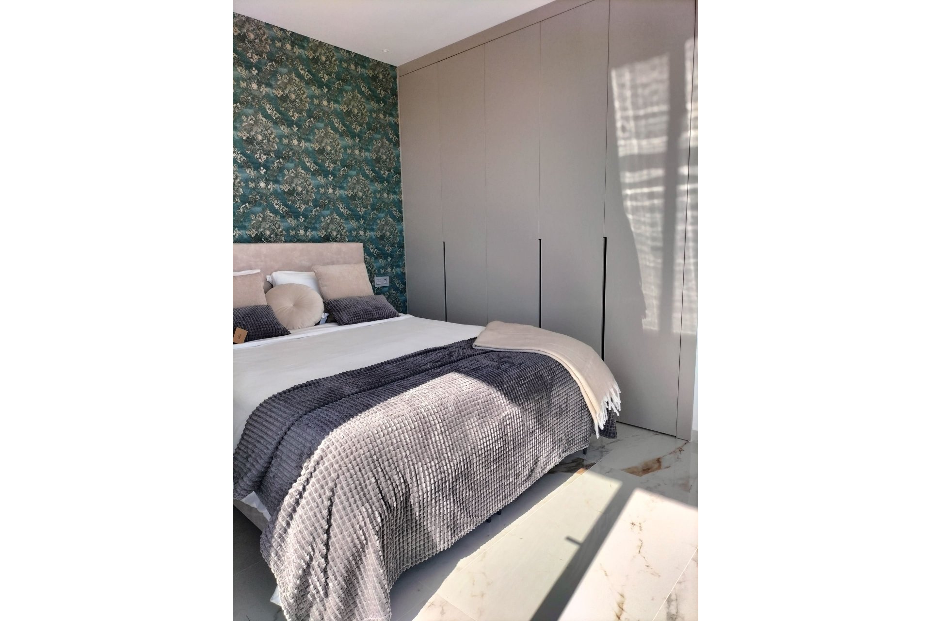 New Build - Villa -
Pilar de la Horadada