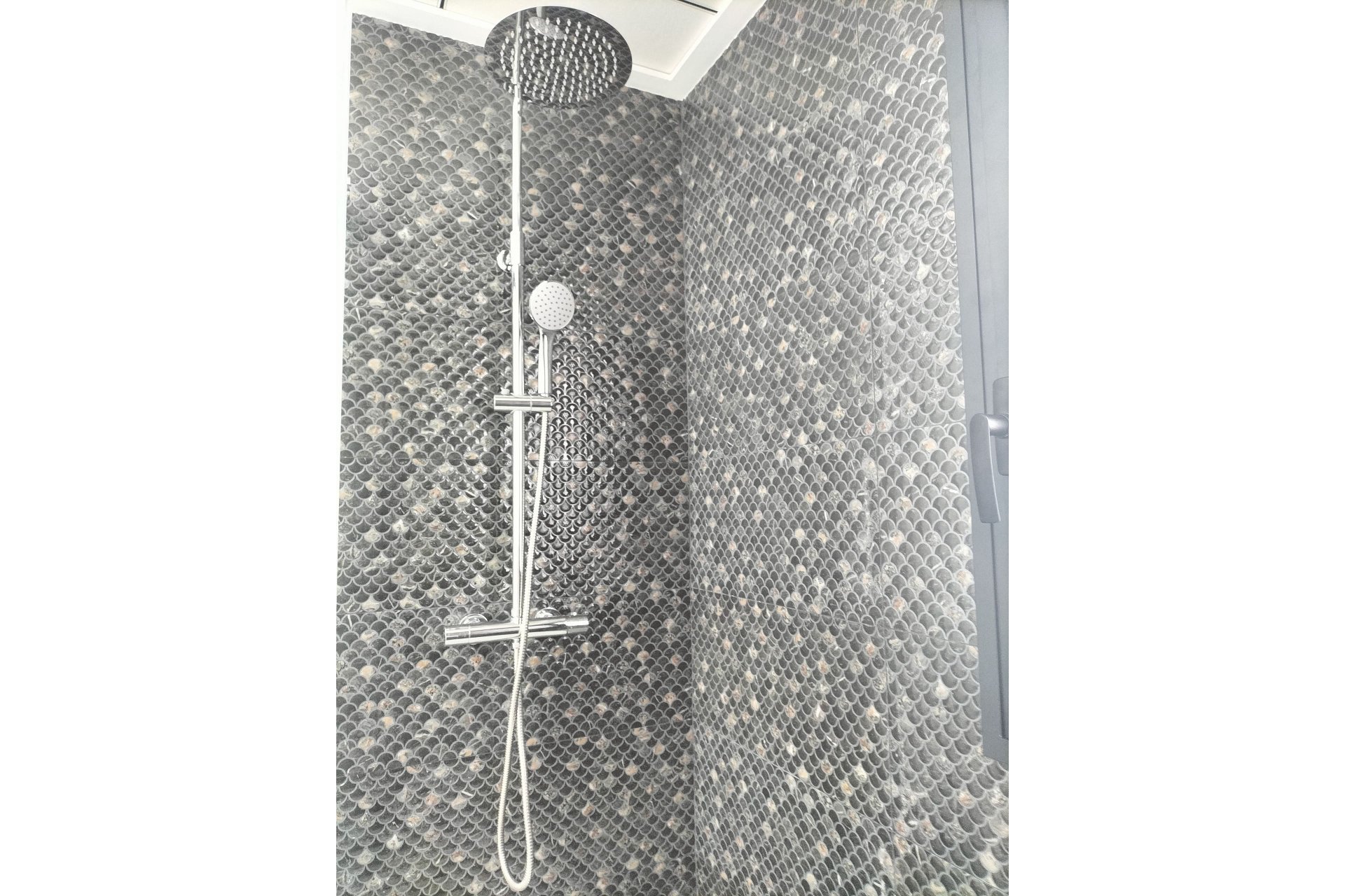 New Build - Villa -
Pilar de la Horadada