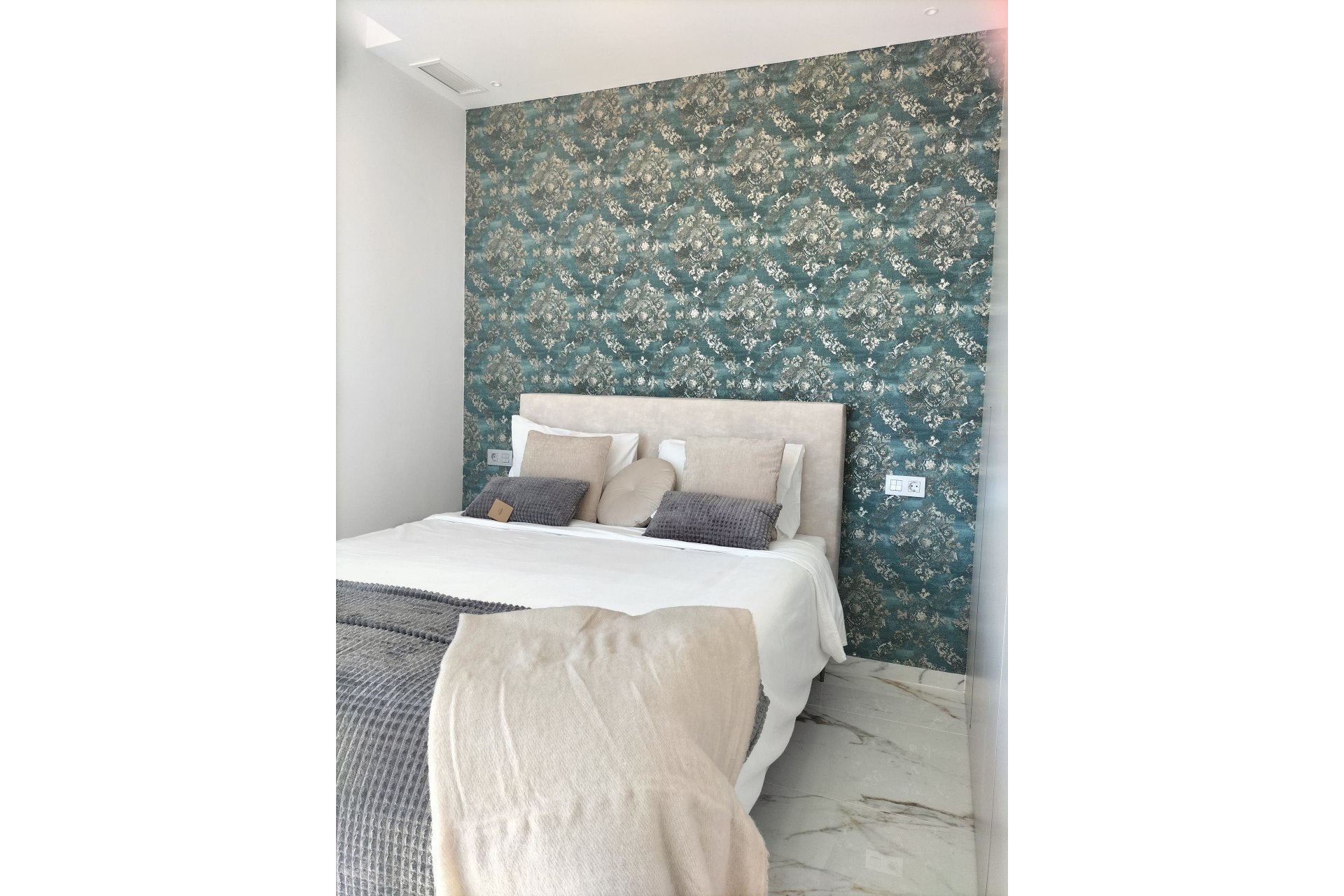 New Build - Villa -
Pilar de la Horadada