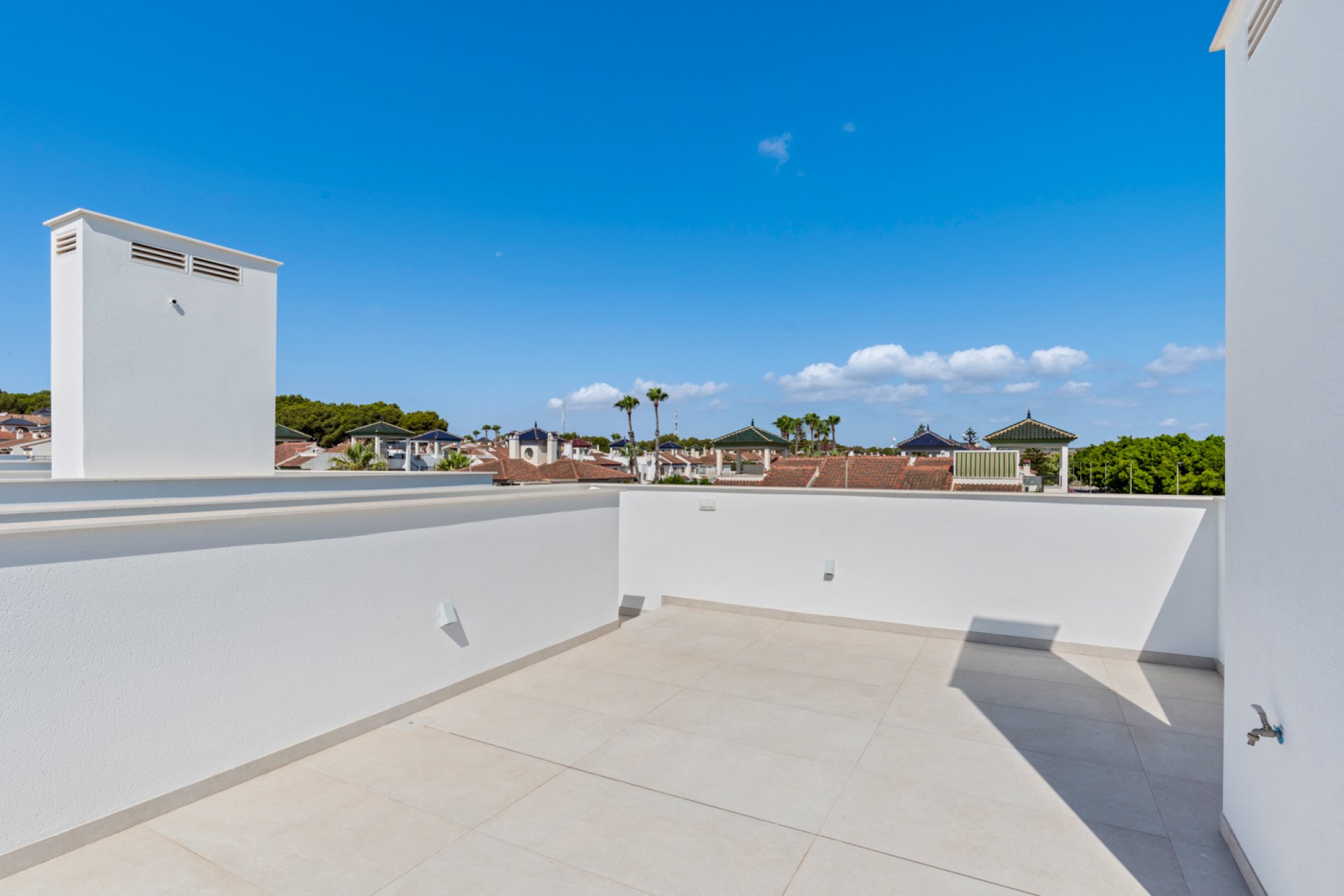 New Build - Villa -
Pilar de la Horadada