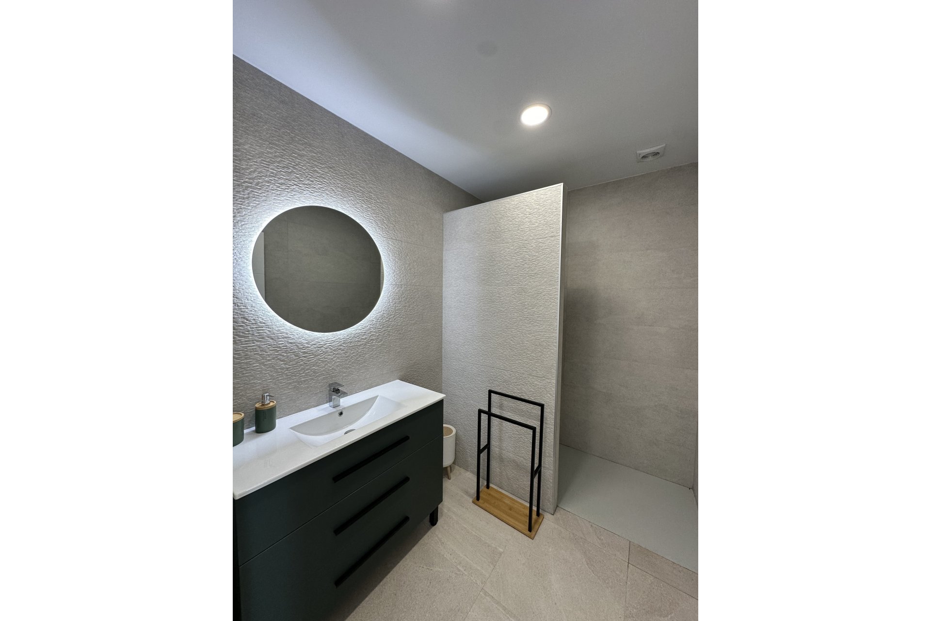 New Build - Villa -
Pinoso