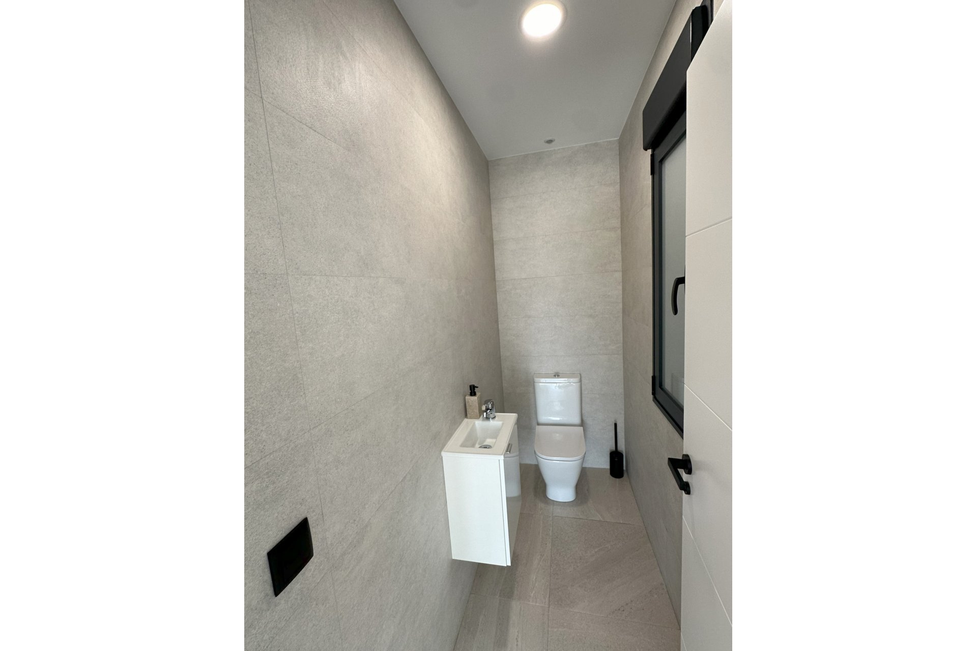 New Build - Villa -
Pinoso