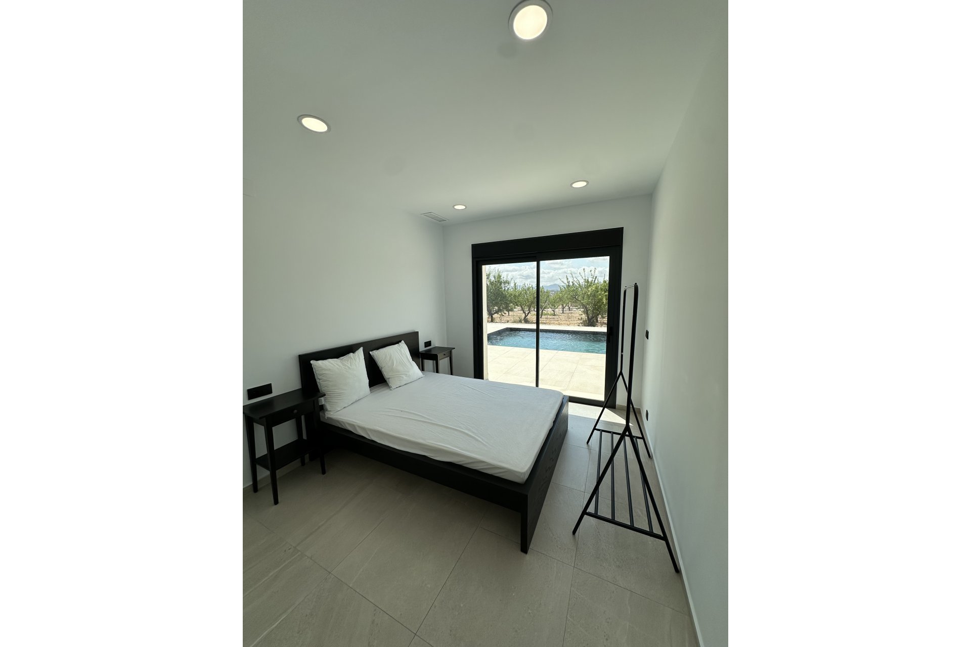 New Build - Villa -
Pinoso