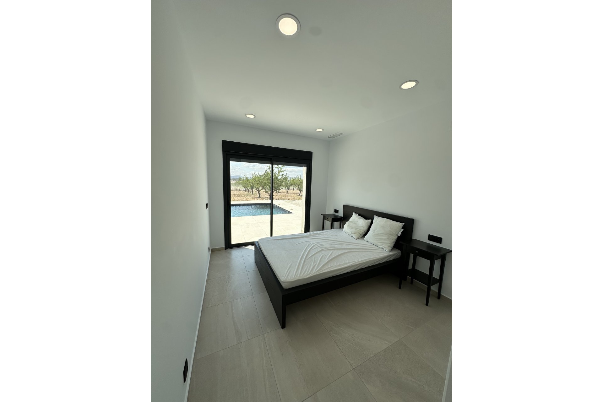 New Build - Villa -
Pinoso